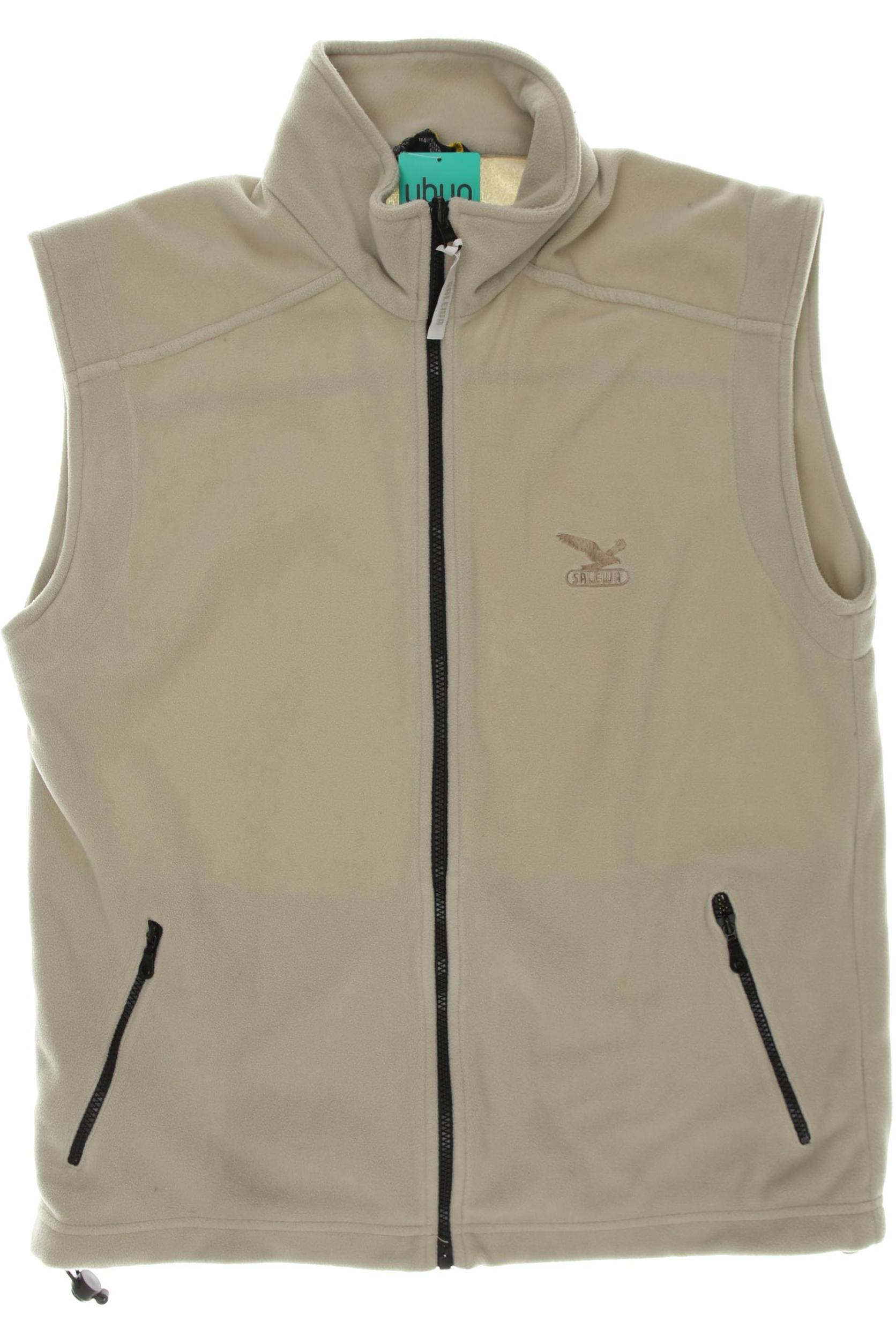 Thumbnail - Salewa Herren Weste, beige, Gr.
