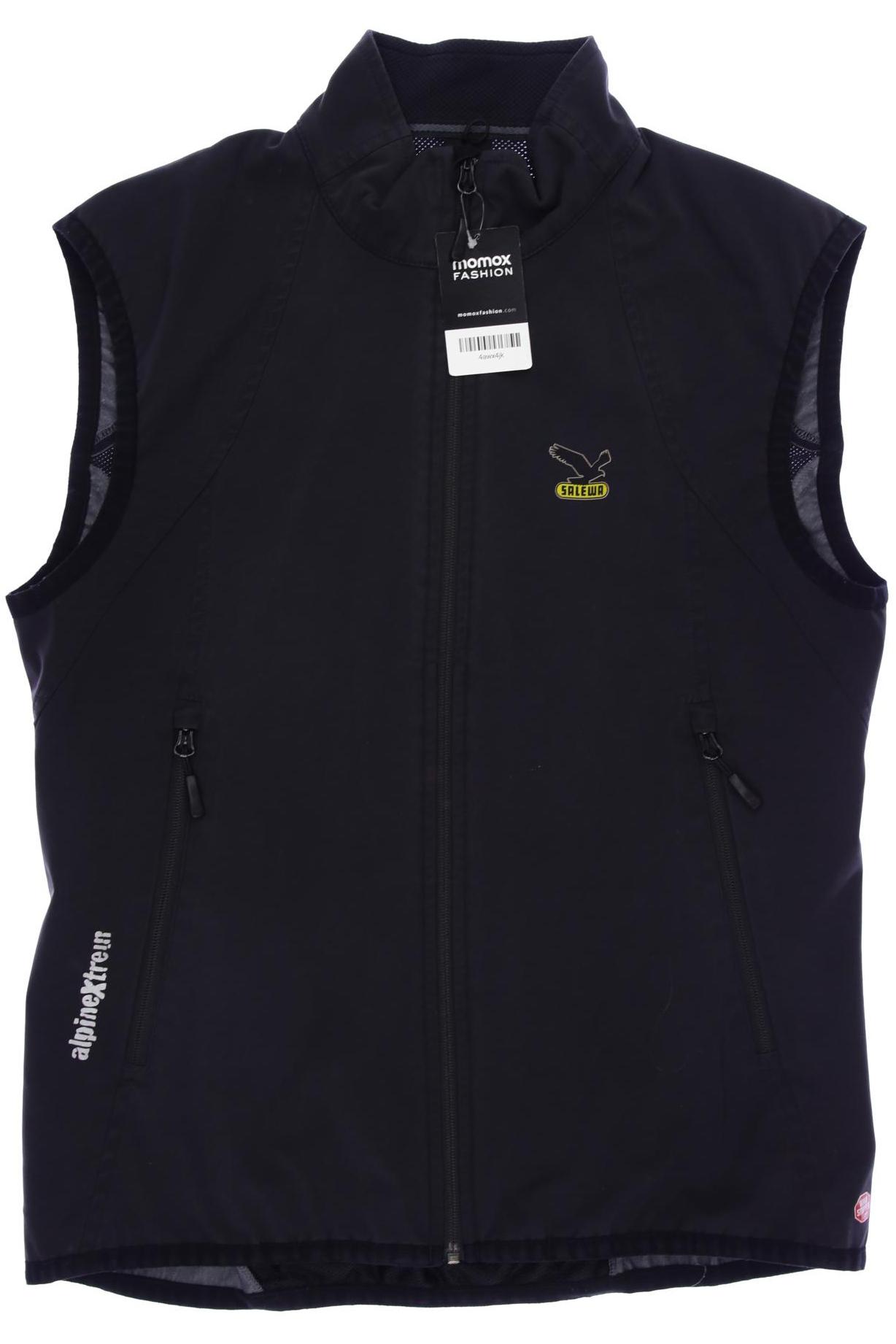 Thumbnail - Salewa Herren Weste, schwarz, Gr. 54