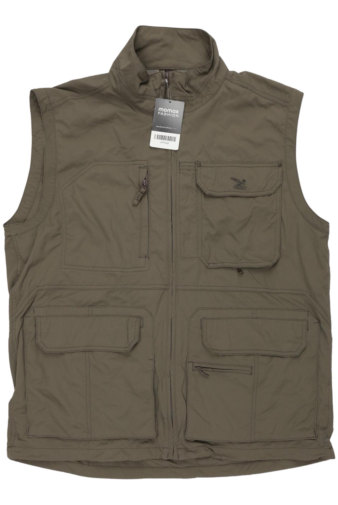 

Salewa Herren Weste, braun, Gr. 52