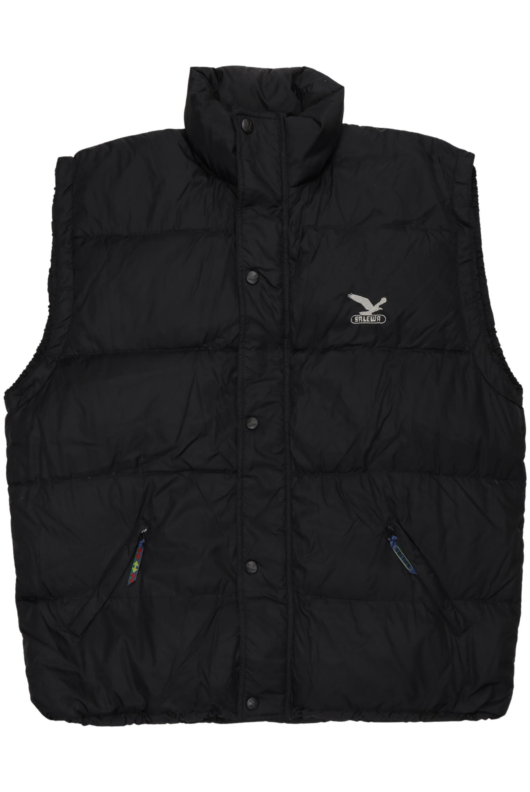 

Salewa Herren Weste, schwarz, Gr. 56