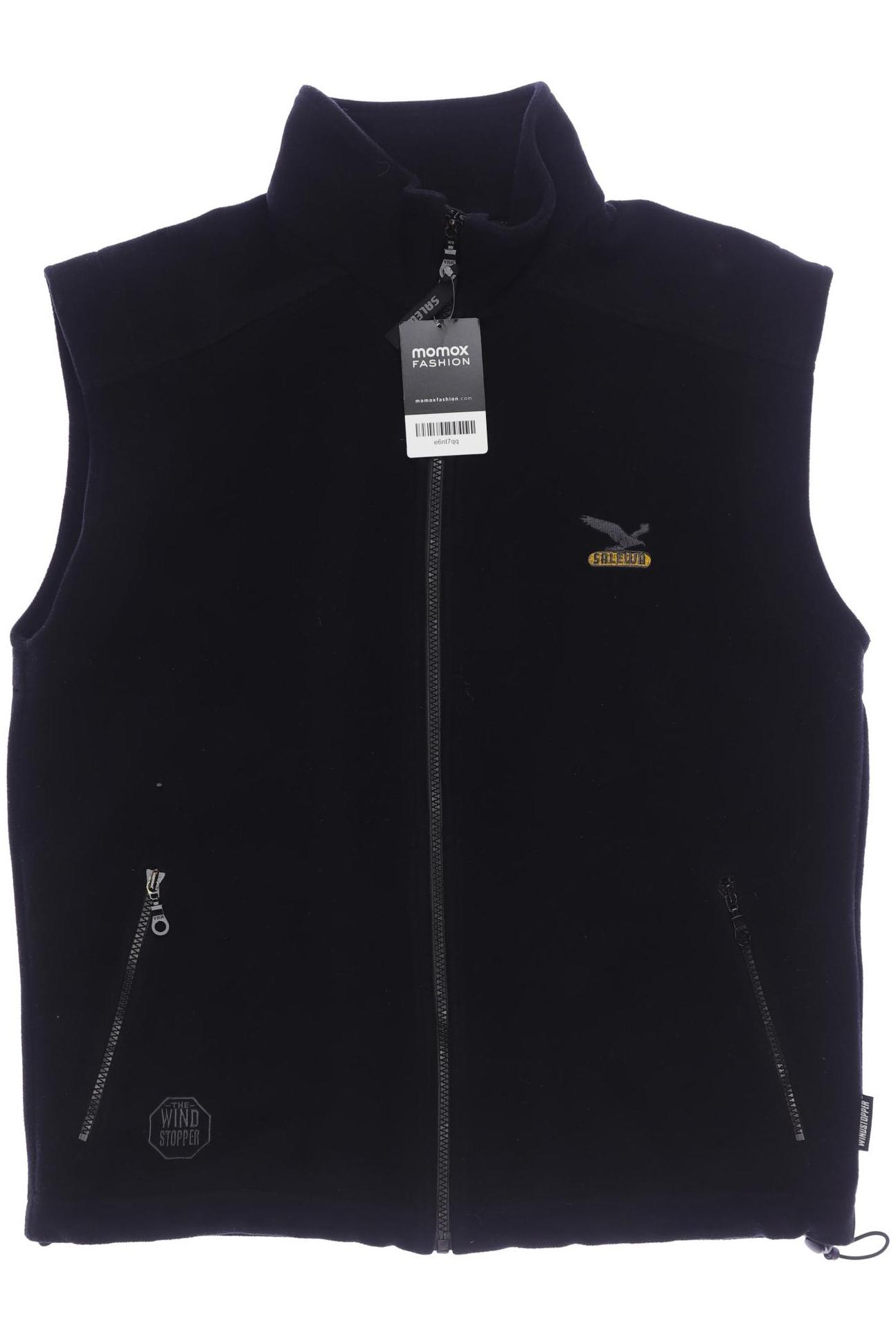 

Salewa Herren Weste, schwarz, Gr. 48