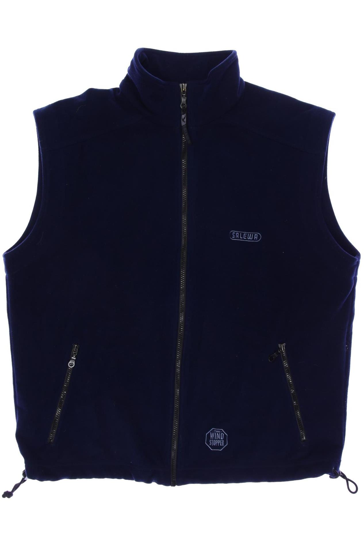 

Salewa Herren Weste, marineblau