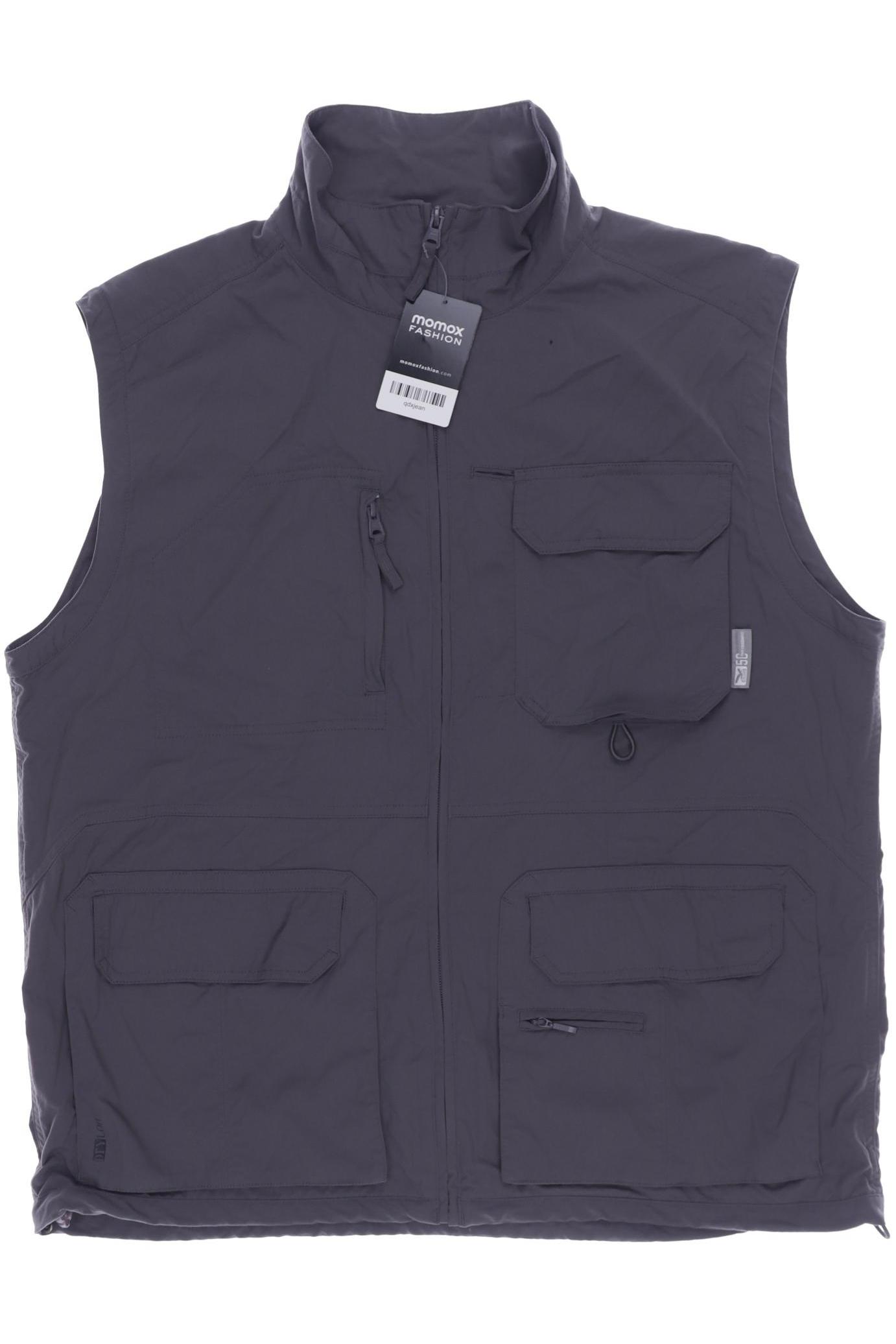 

Salewa Herren Weste, grau, Gr. 52