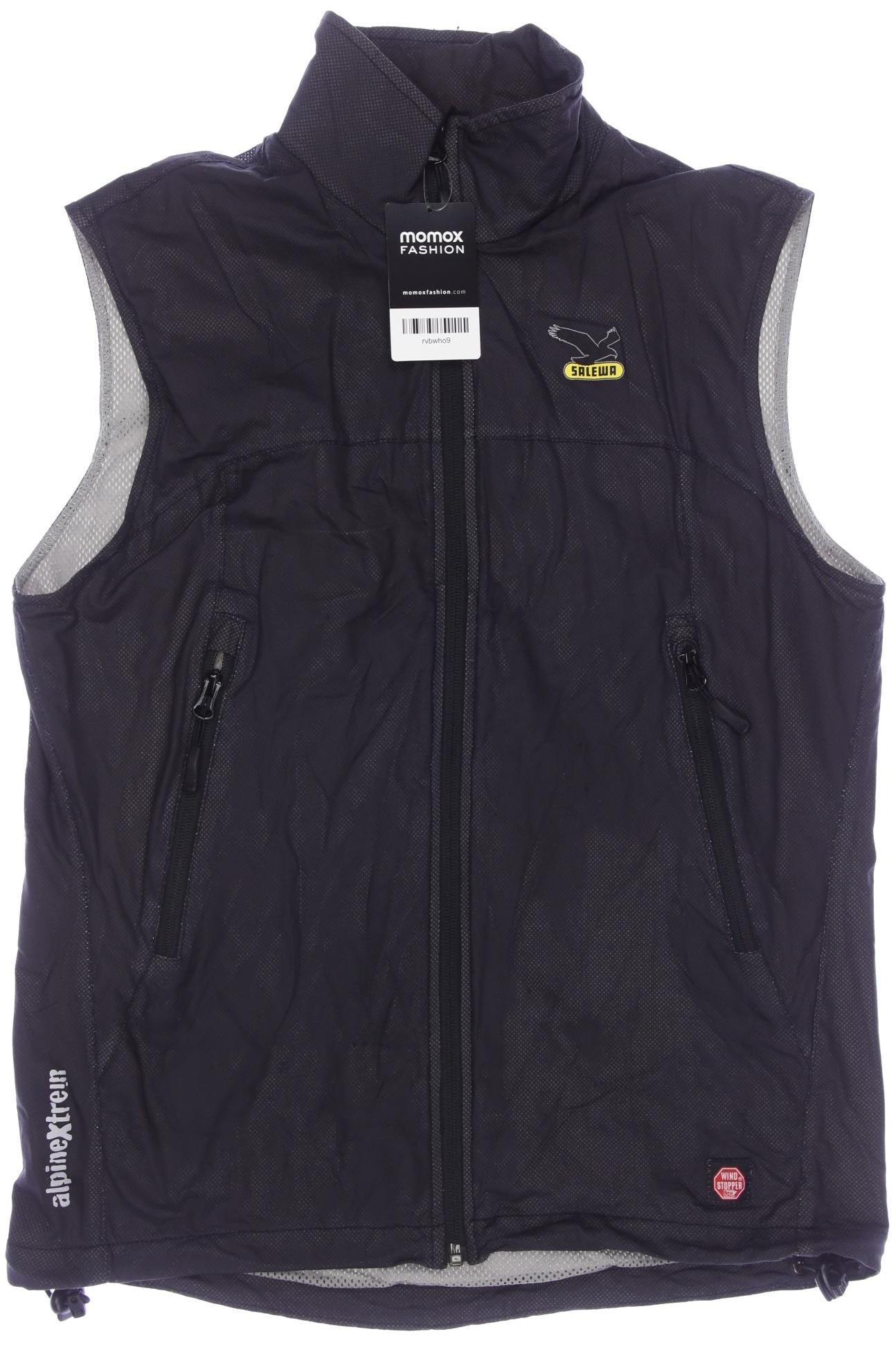 

Salewa Herren Weste, schwarz, Gr. 50