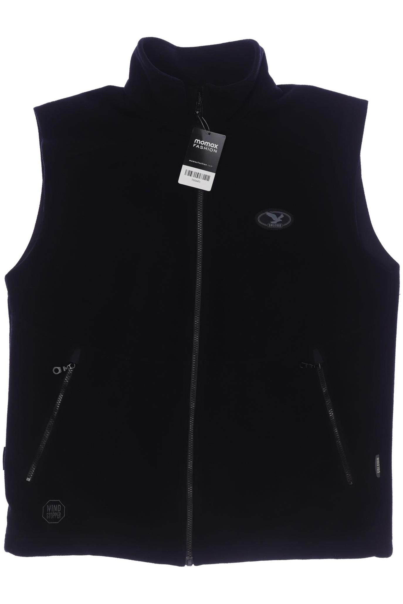 

Salewa Herren Weste, schwarz, Gr. 54