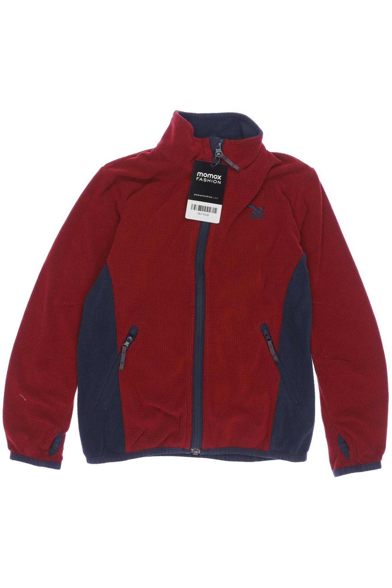 

Salewa Herren Hoodies & Sweater, rot, Gr. 128