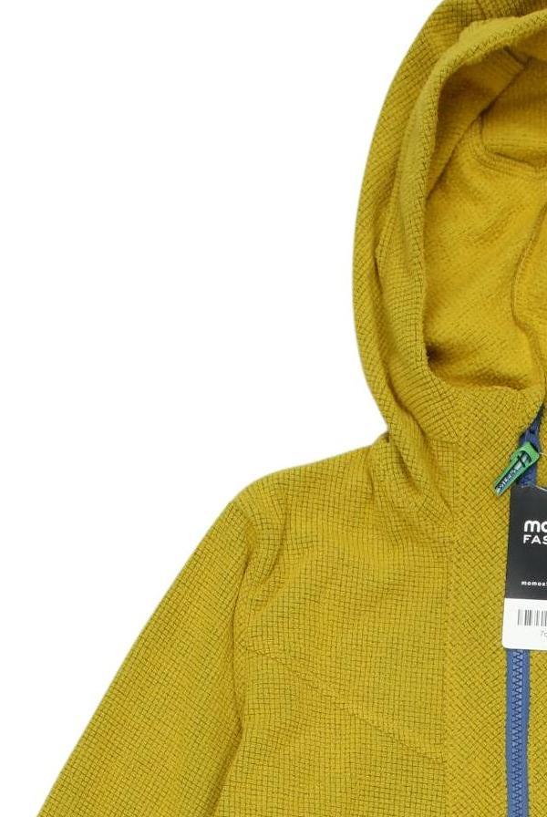 Thumbnail - Salewa Herren Hoodies &amp; Sweater, gelb, Gr. 152