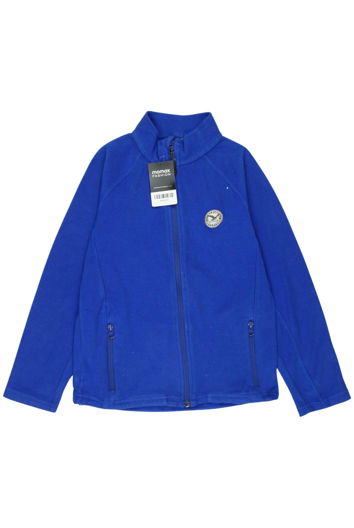 

Salewa Herren Hoodies & Sweater, blau, Gr. 152