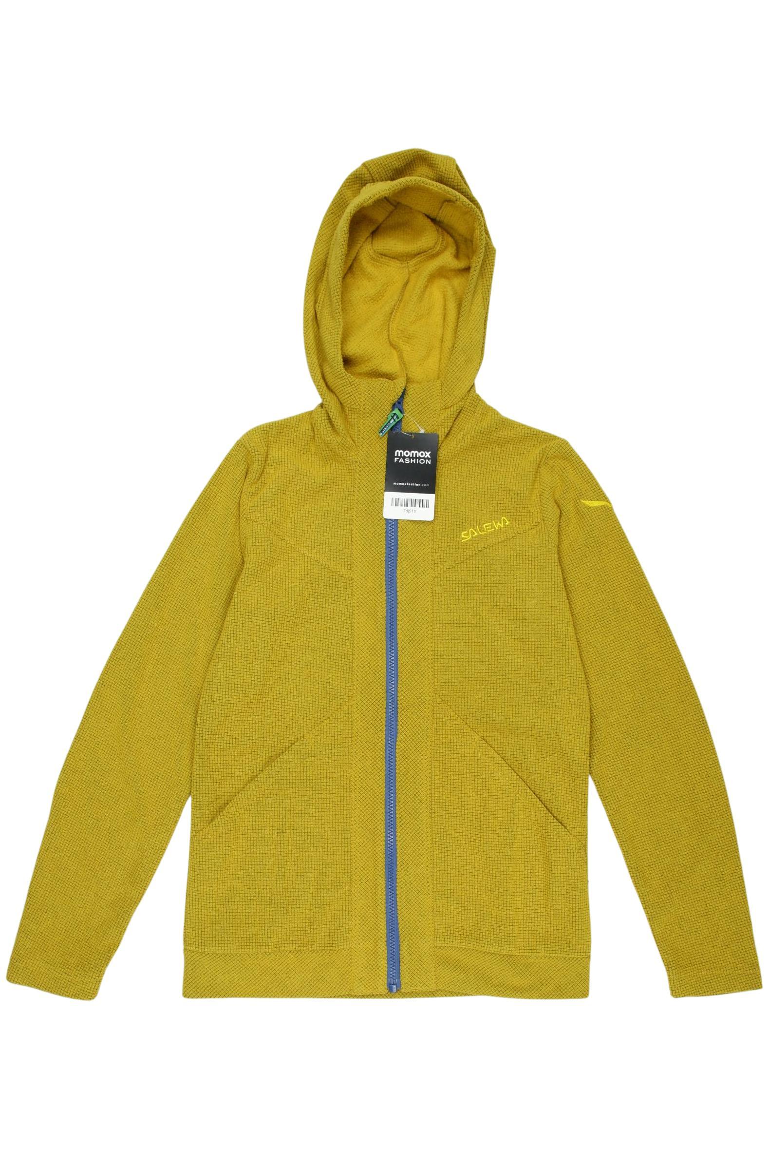 

Salewa Herren Hoodies & Sweater, gelb, Gr. 152