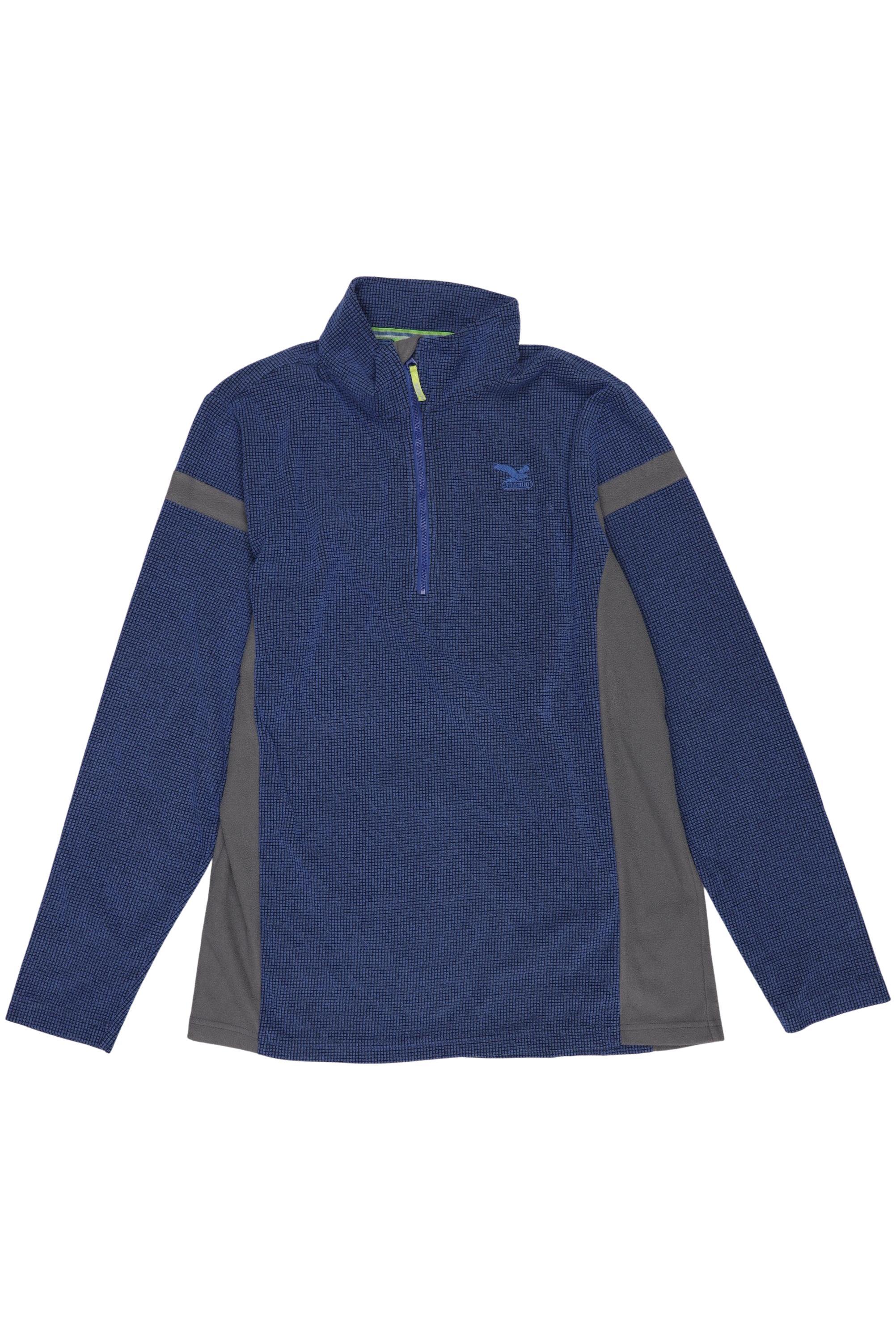 

Salewa Herren Hoodies & Sweater, blau, Gr. 176
