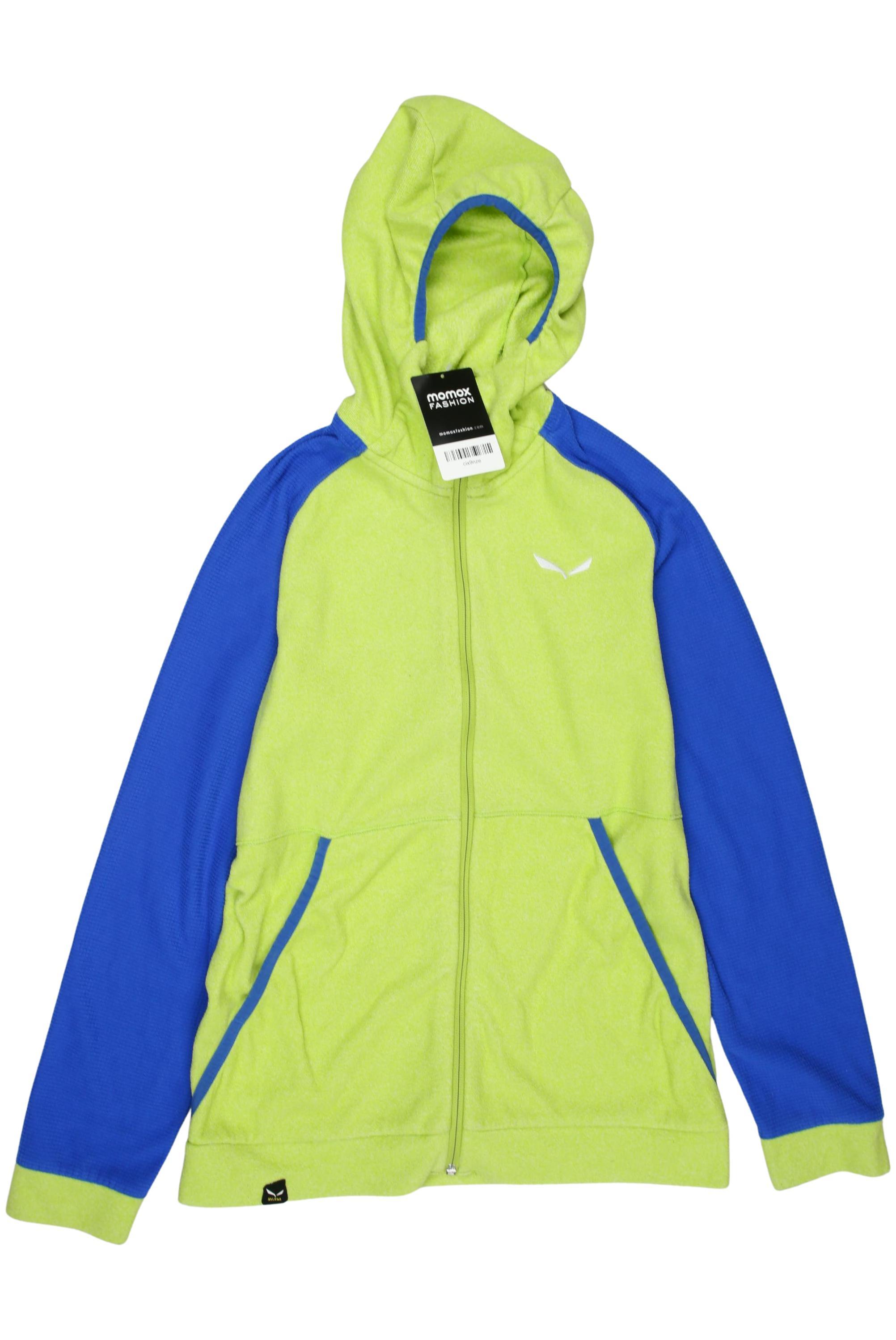 

Salewa Herren Hoodies & Sweater, grün, Gr. 164