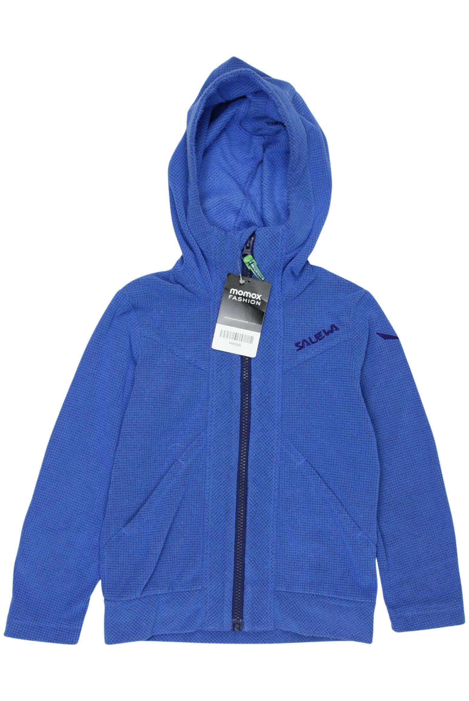 

Salewa Herren Hoodies & Sweater, blau, Gr. 104