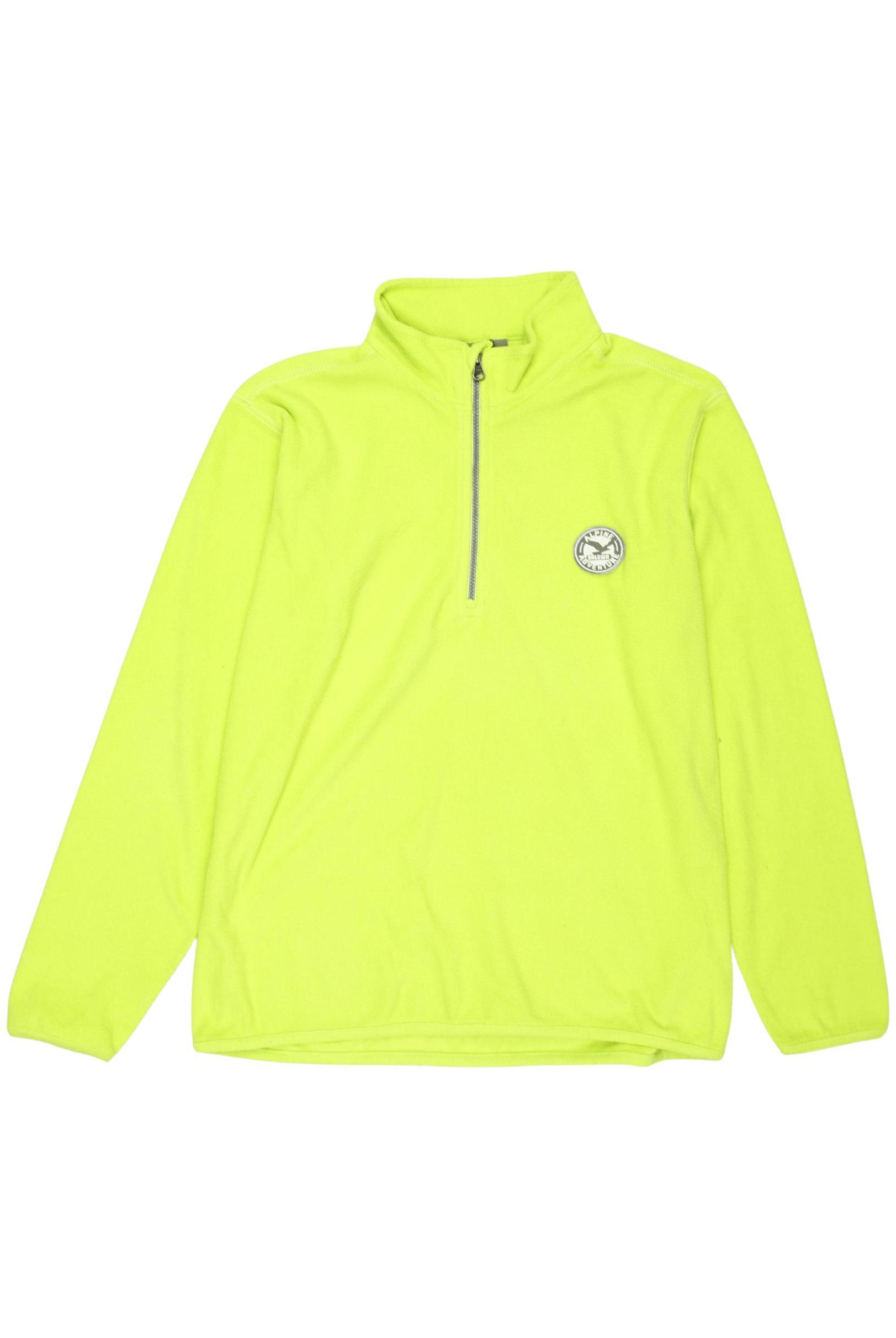 

Salewa Herren Hoodies & Sweater, hellgrün, Gr. 152