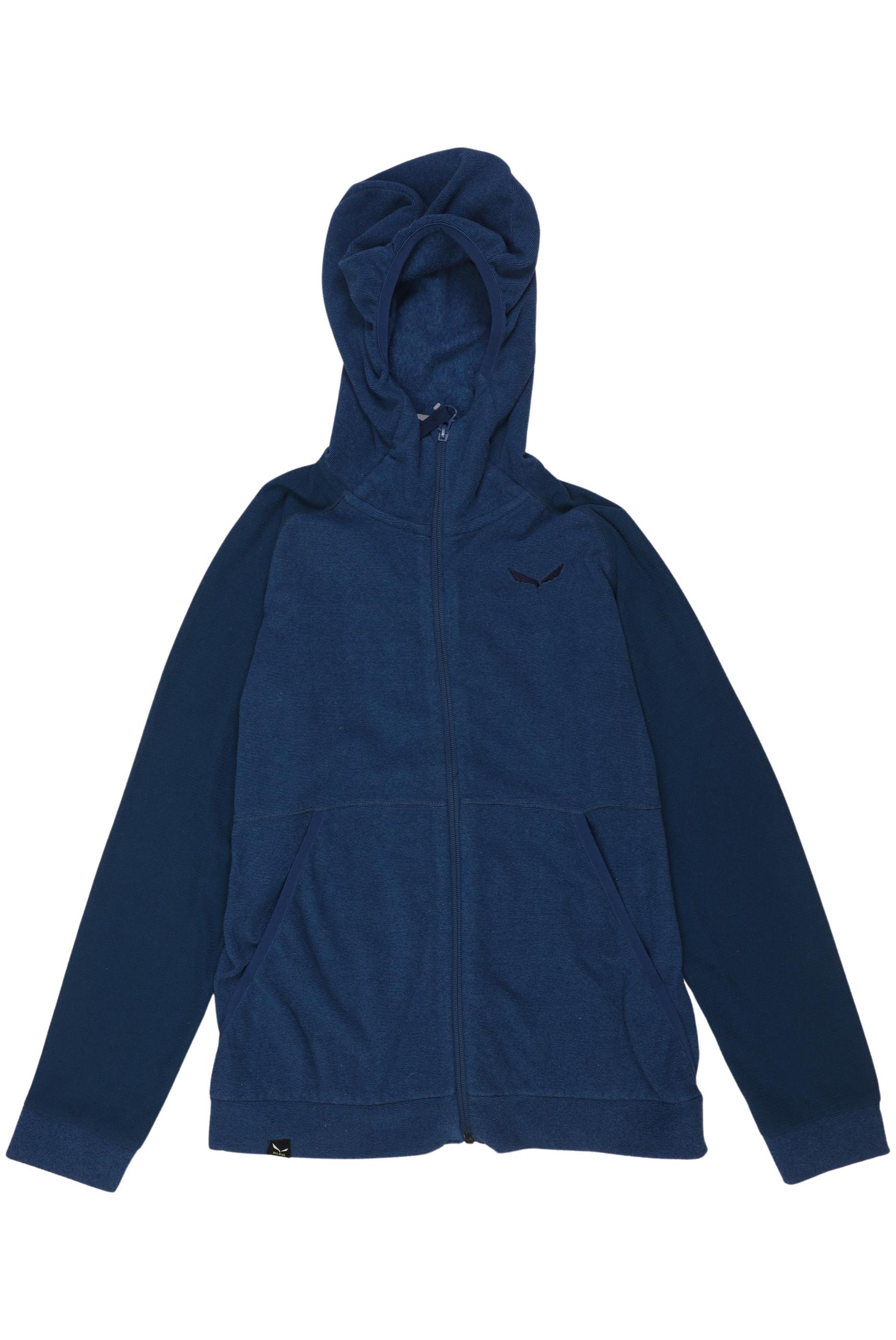 

Salewa Jungen Hoodies & Sweater, marineblau, Gr. 152