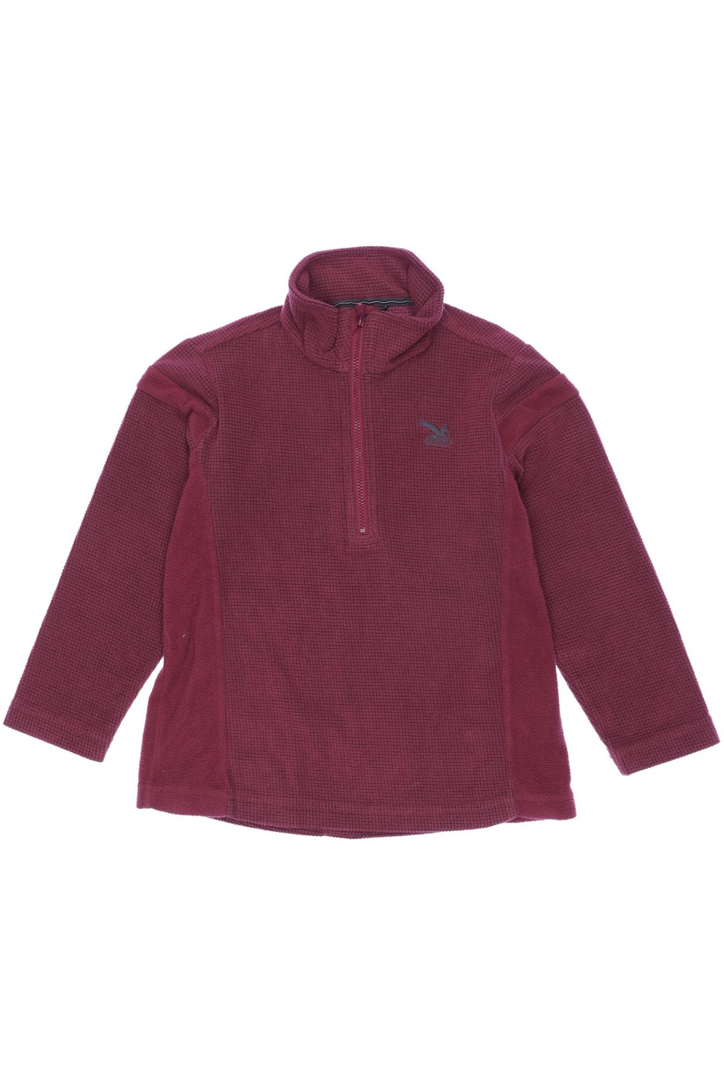 

Salewa Herren Hoodies & Sweater, bordeaux, Gr. 116
