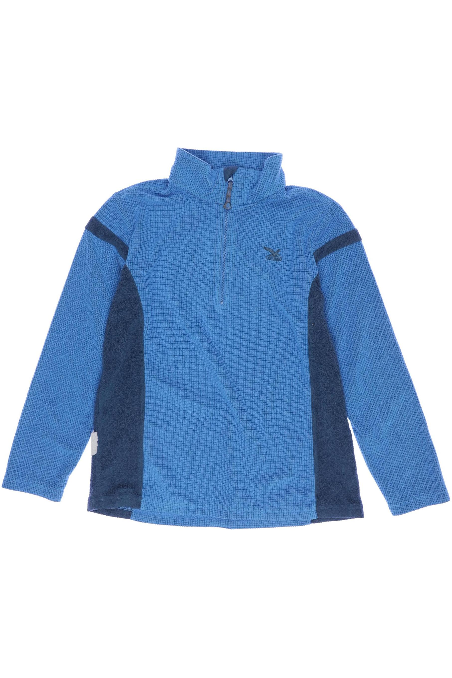 

Salewa Herren Hoodies & Sweater, blau, Gr. 146