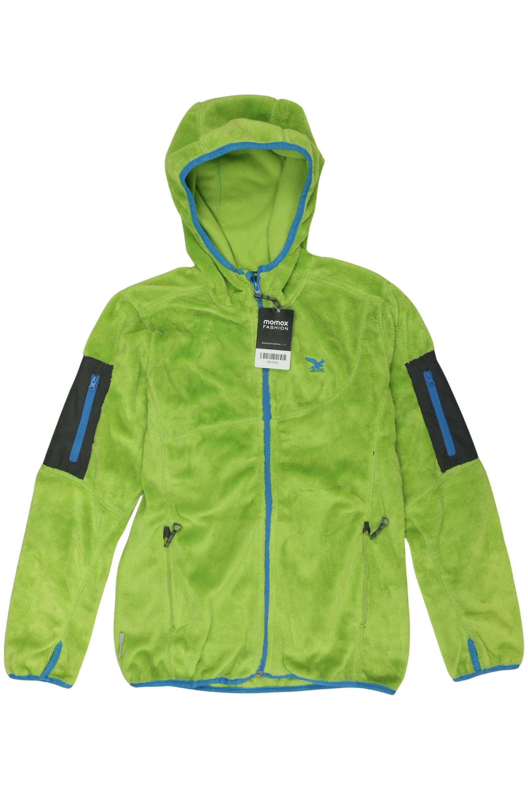 

Salewa Jungen Hoodies & Sweater, grün, Gr. 164