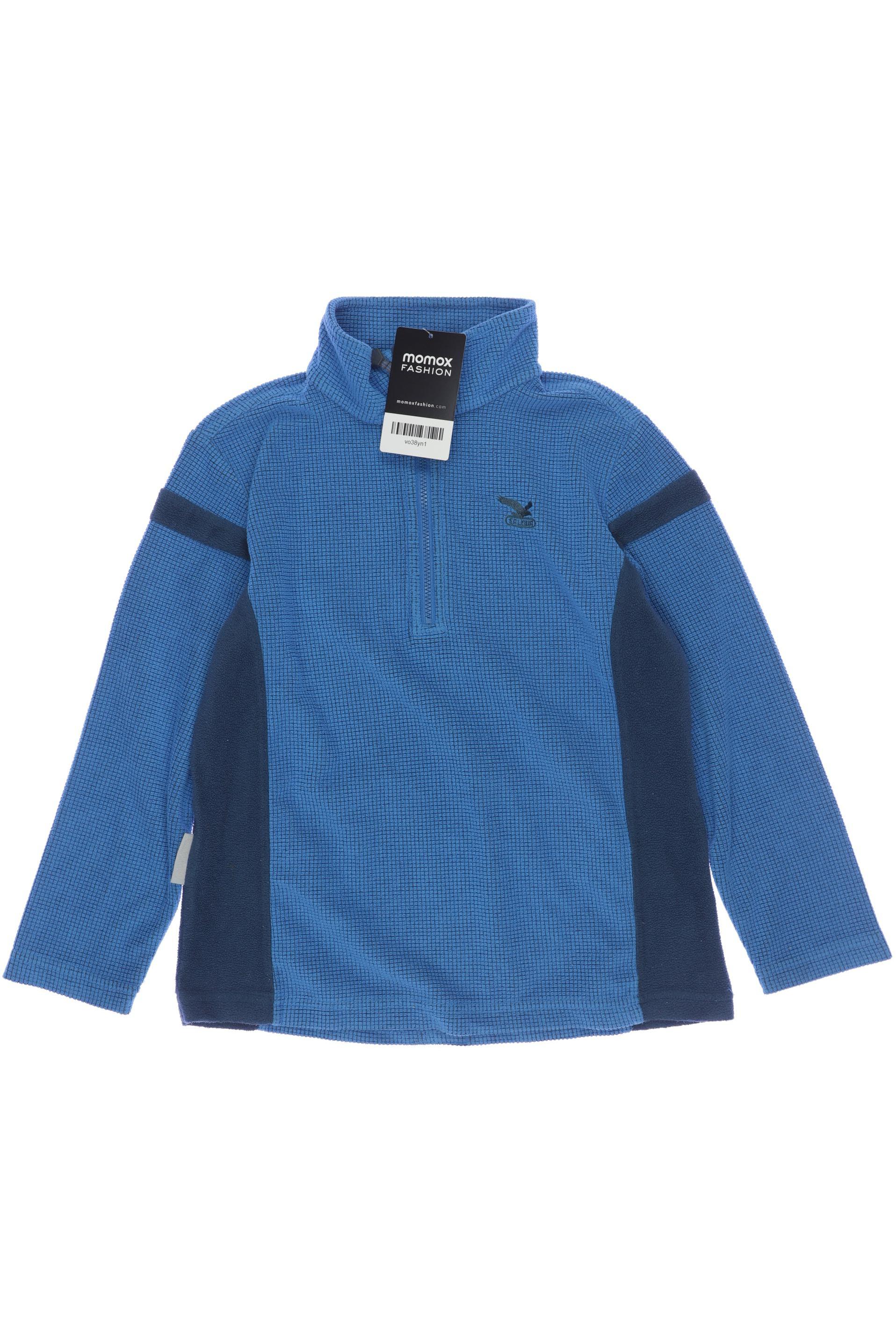 

Salewa Herren Hoodies & Sweater, blau, Gr. 116