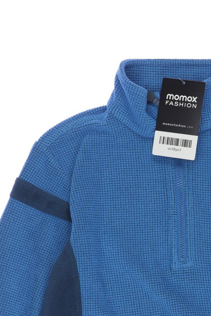 Thumbnail - Salewa Herren Hoodies &amp; Sweater, blau, Gr. 116