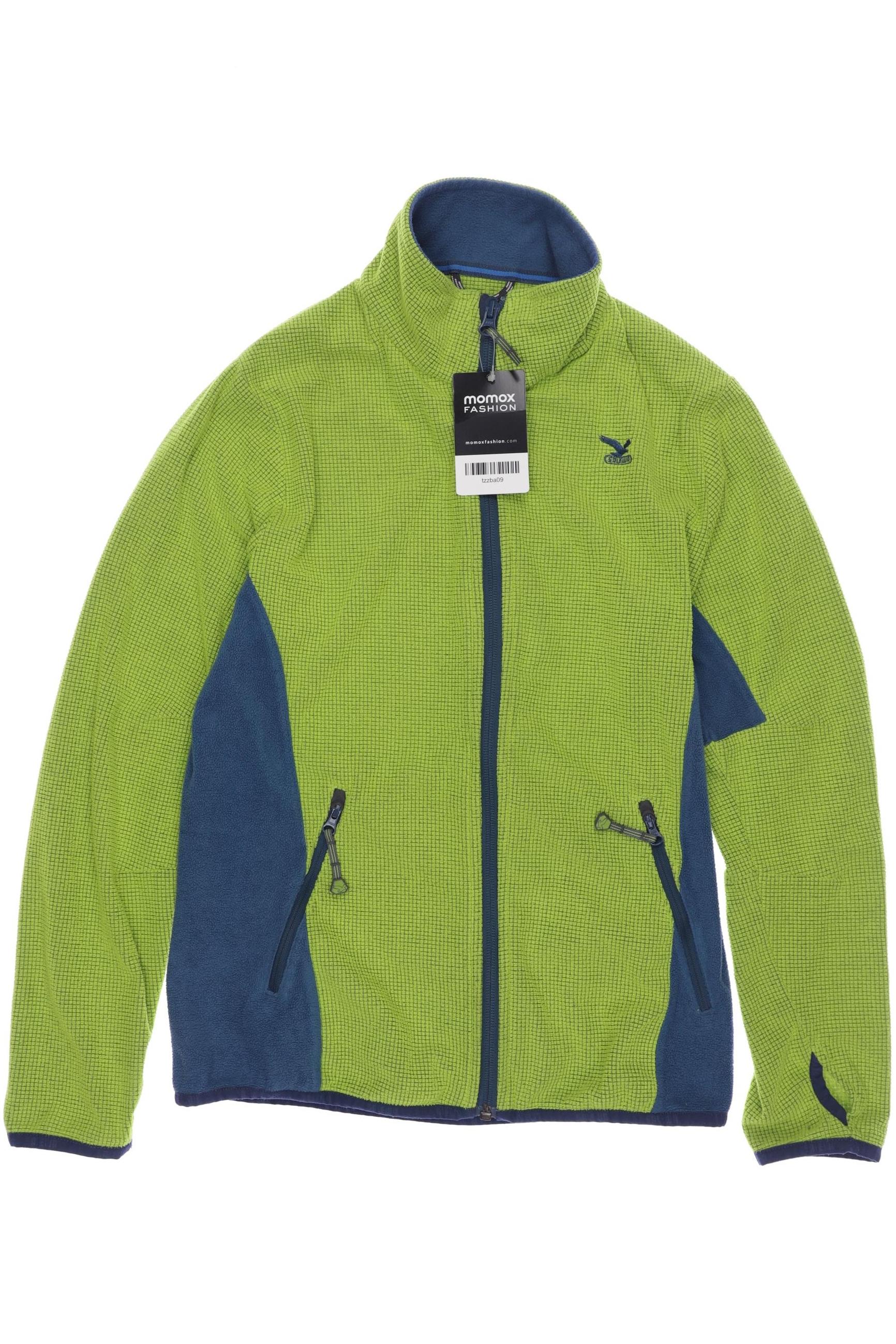 

Salewa Herren Hoodies & Sweater, hellgrün, Gr. 164