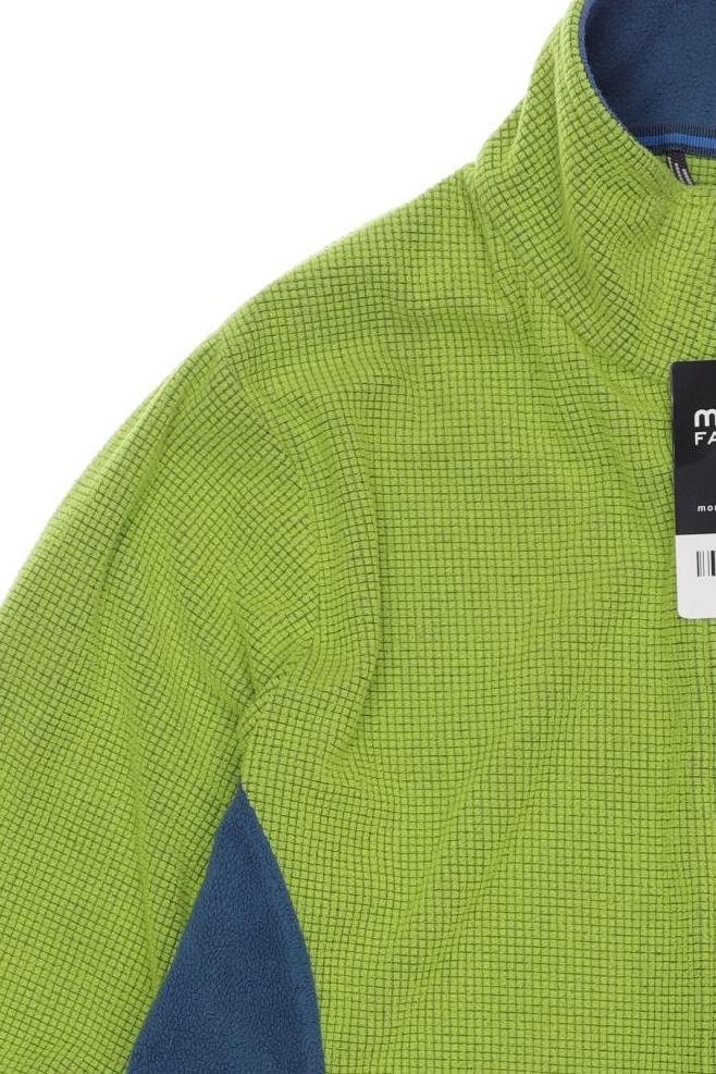 Thumbnail - Salewa Jungen Hoodies &amp; Sweater, hellgrün, Gr. 164