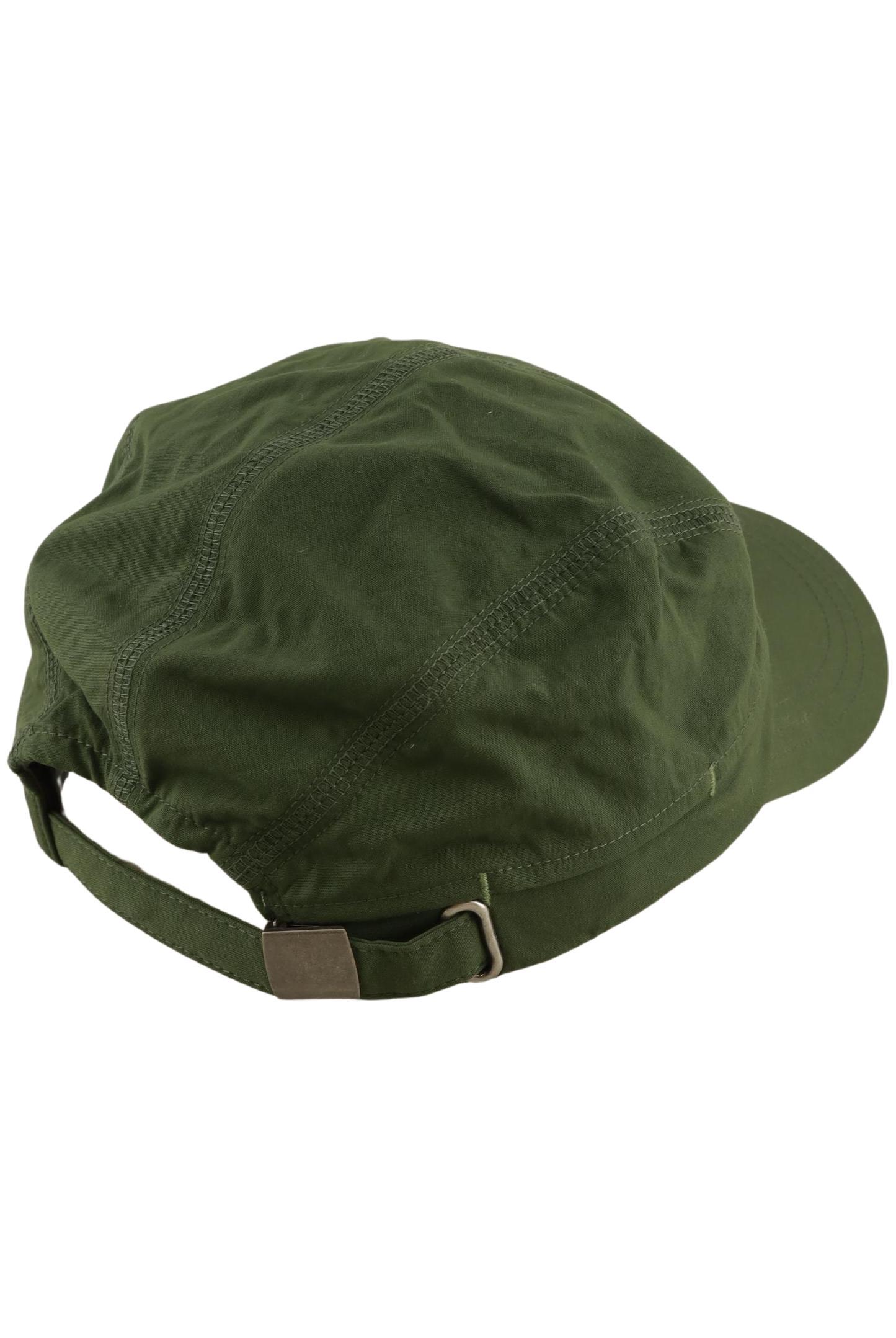 Thumbnail - Salewa Jungen Hut/Mütze, grün, Gr. 58