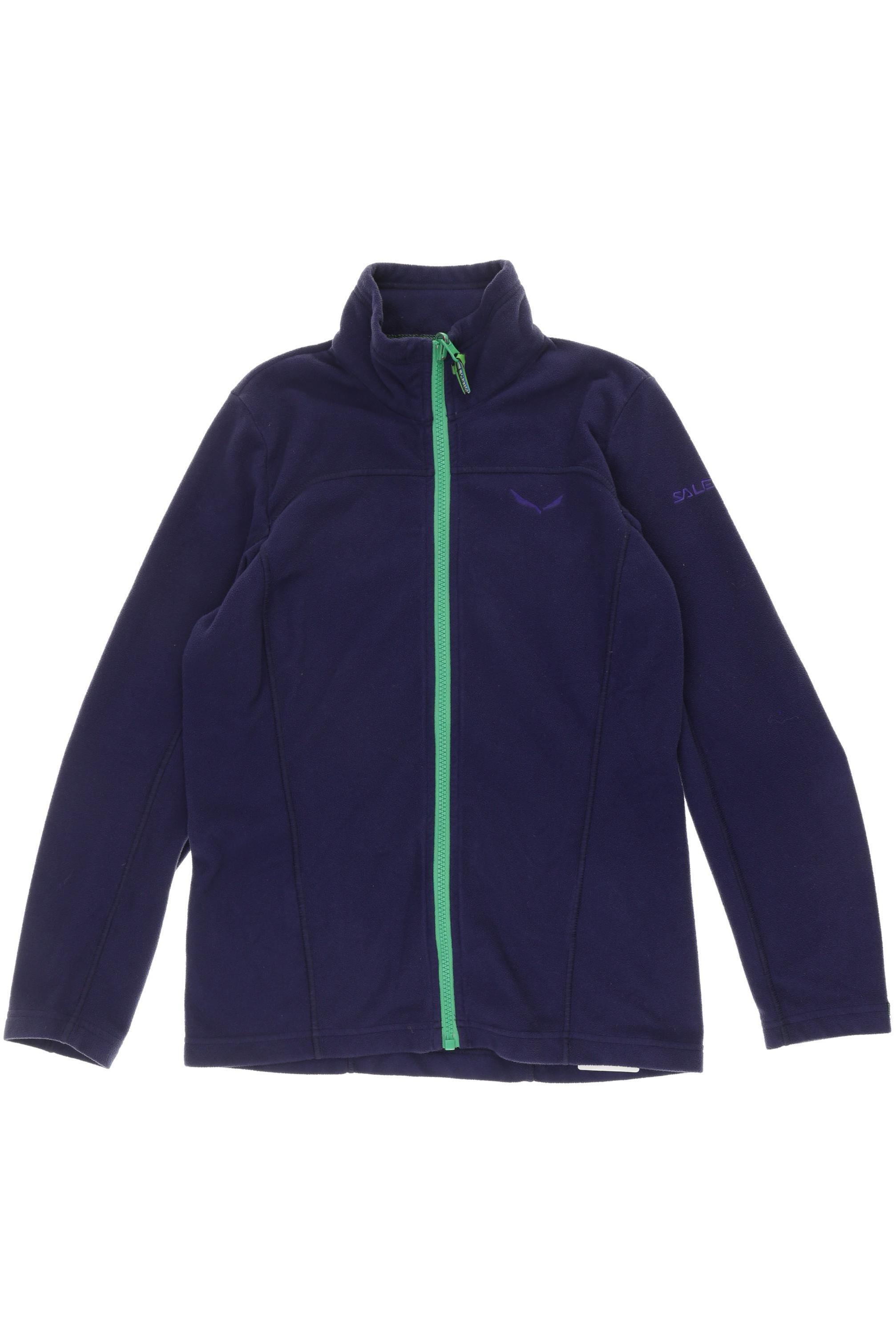 

Salewa Jungen Jacke, blau, Gr. 152