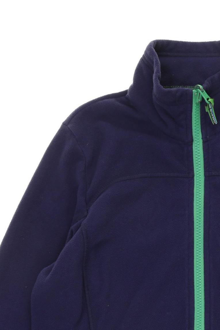 Thumbnail - Salewa Jungen Jacke, blau, Gr. 152