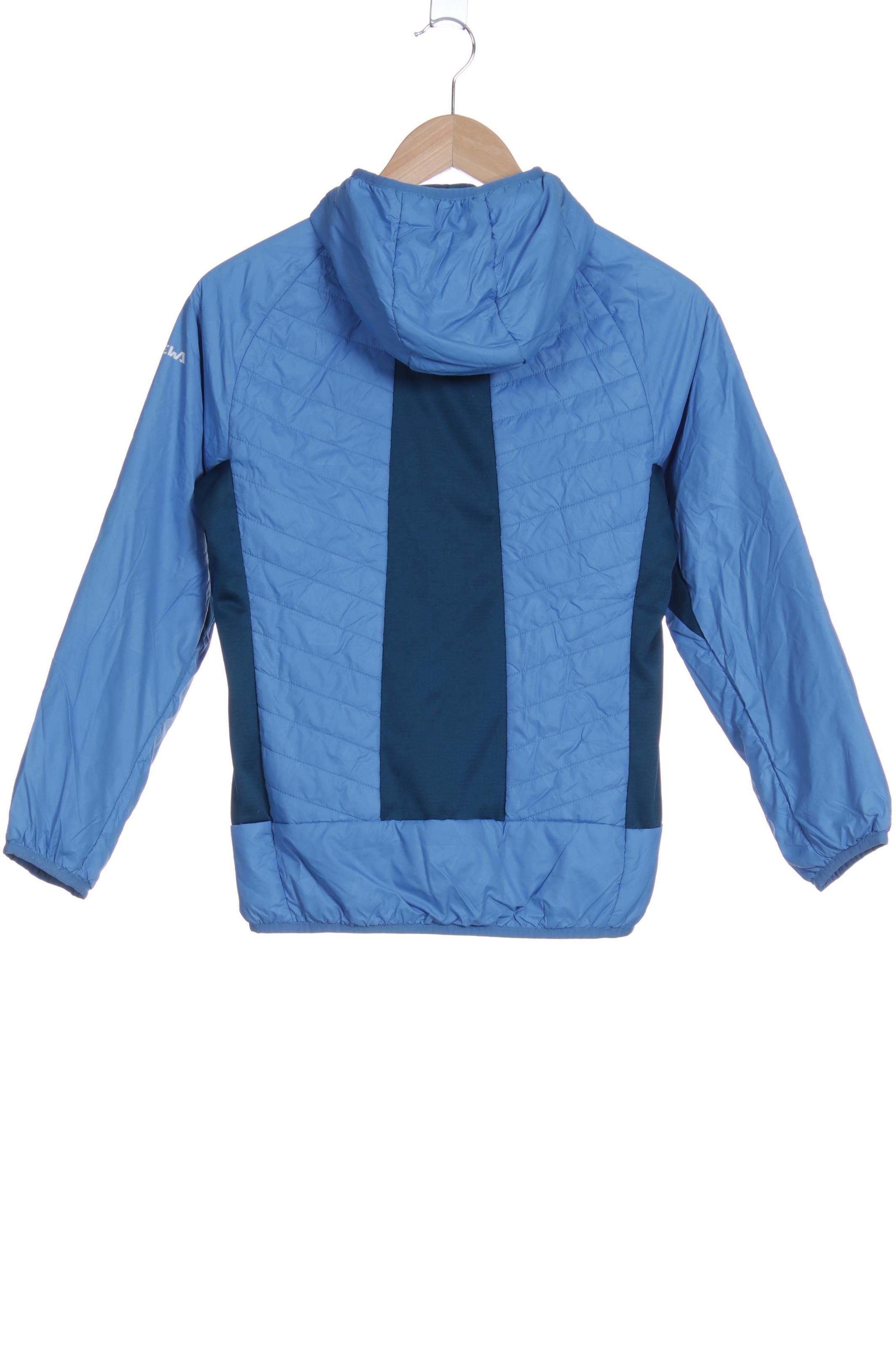 Thumbnail - Salewa Jungen Jacke, blau, Gr. 152