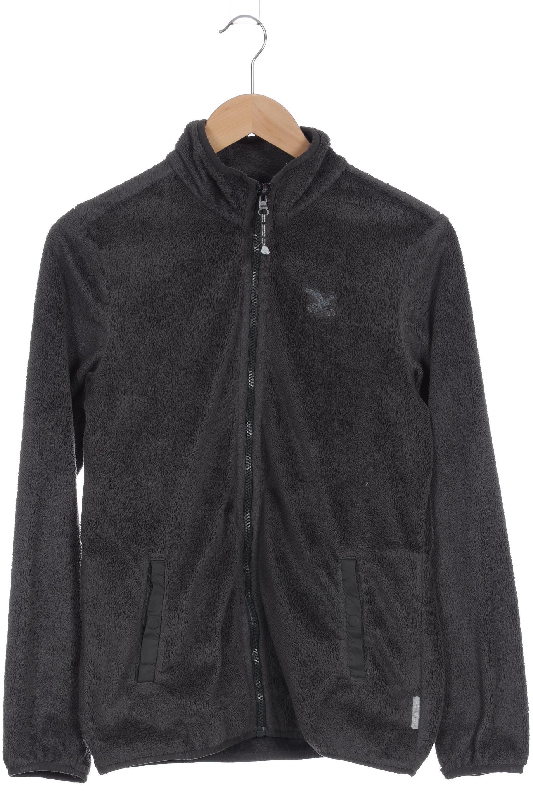 

Salewa Jungen Jacke, grau, Gr. 164