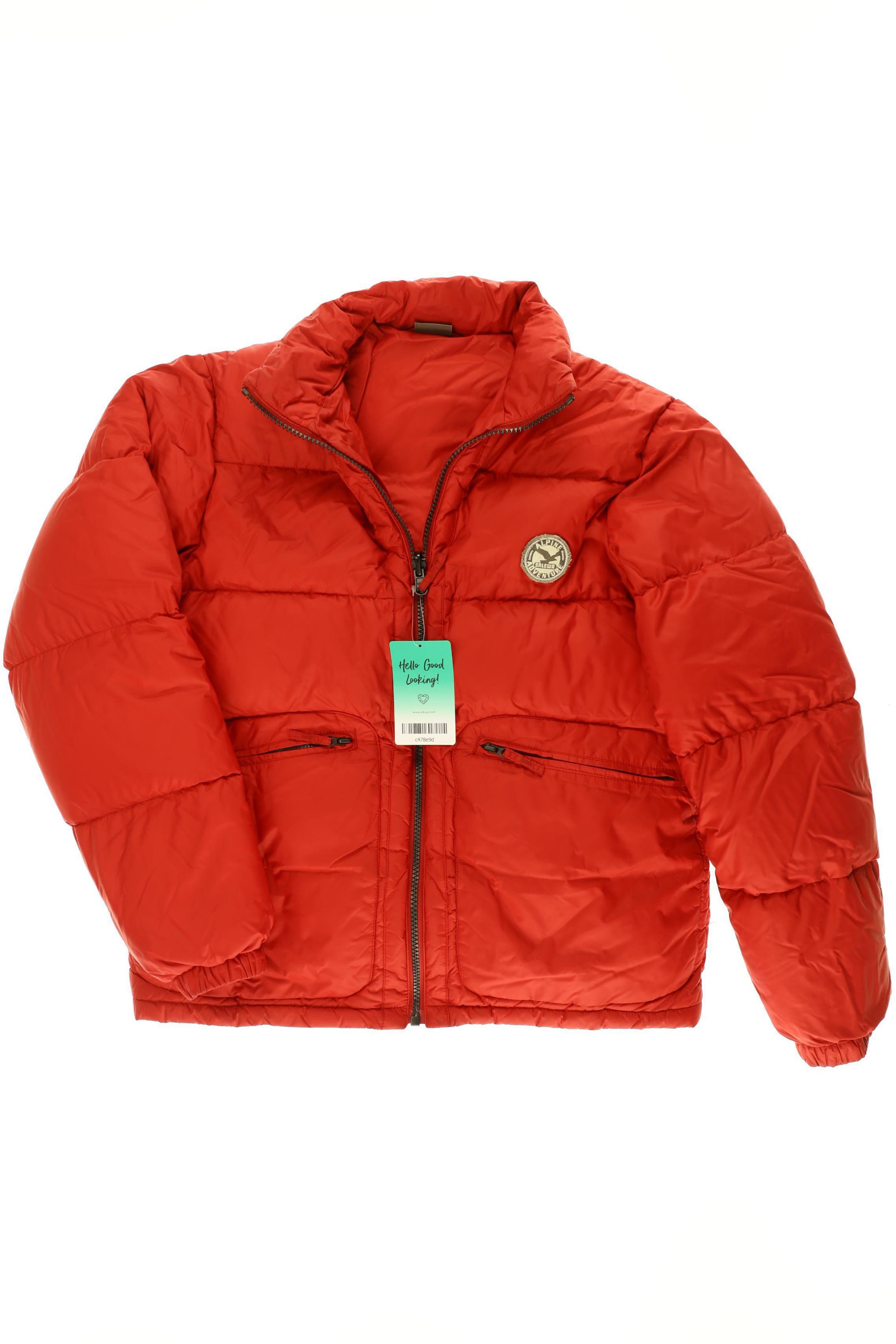 

Salewa Jungen Jacke, rot, Gr. 164