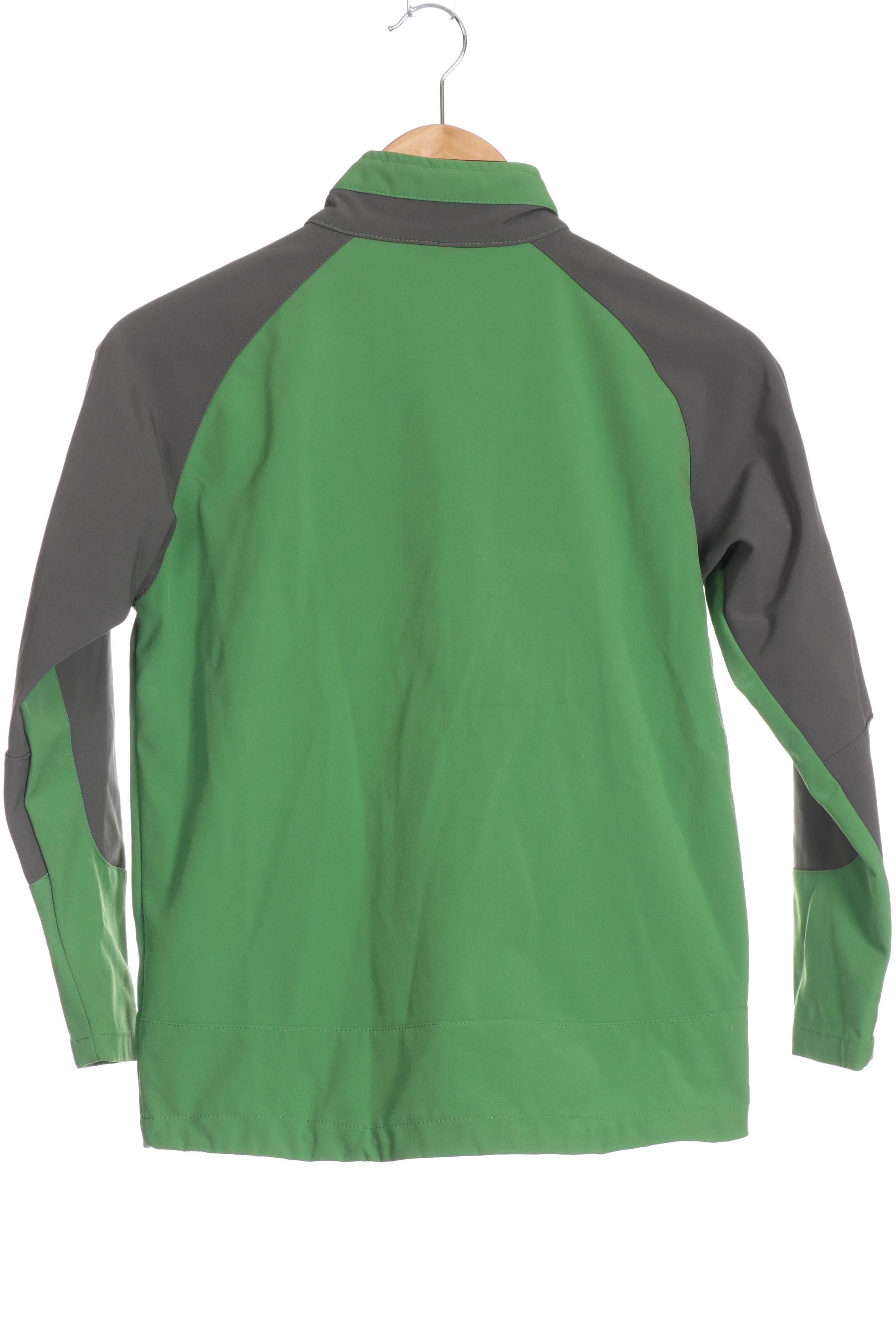Thumbnail - Salewa Jungen Jacke, grün, Gr. 152
