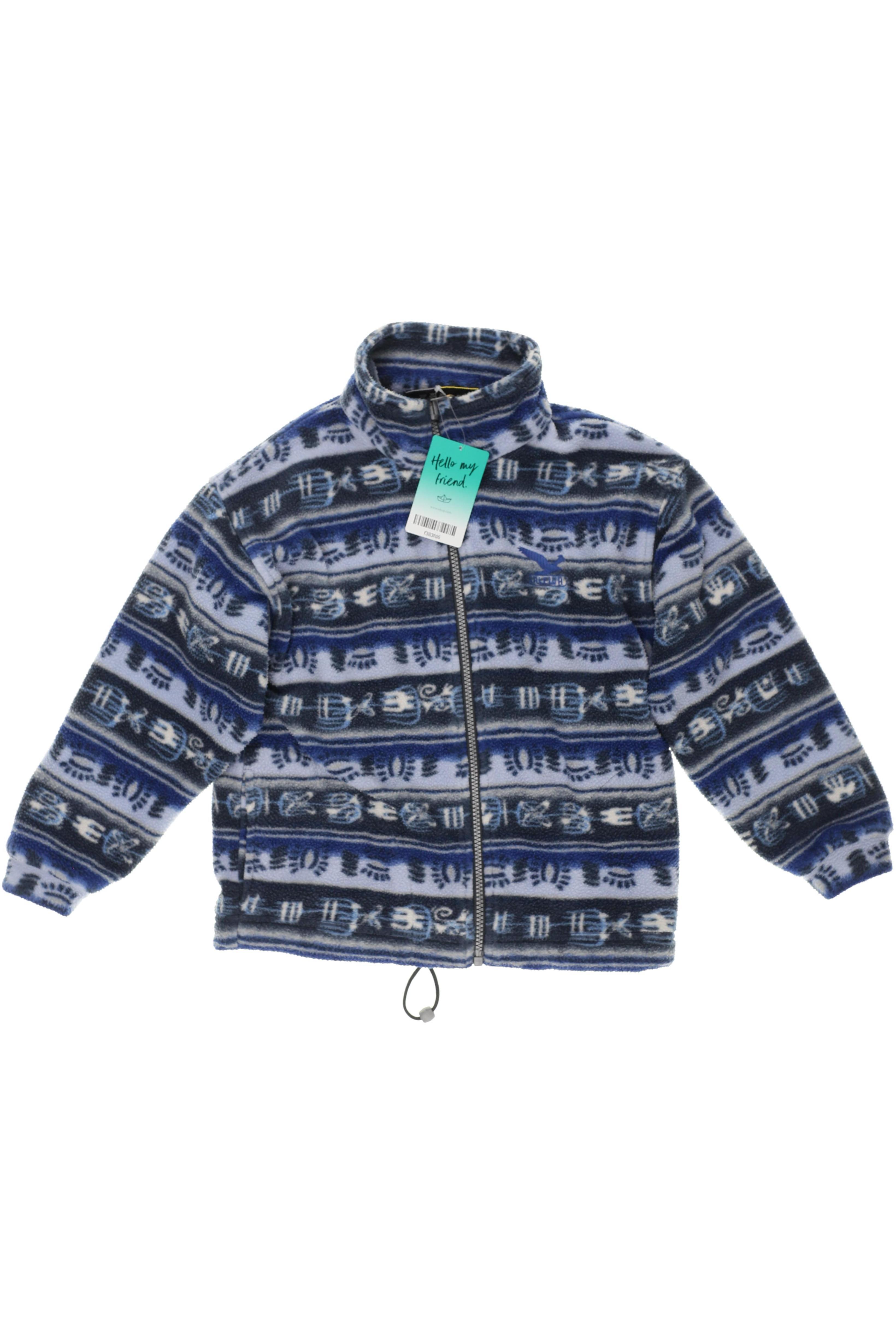 

Salewa Jungen Jacke, blau, Gr. 116