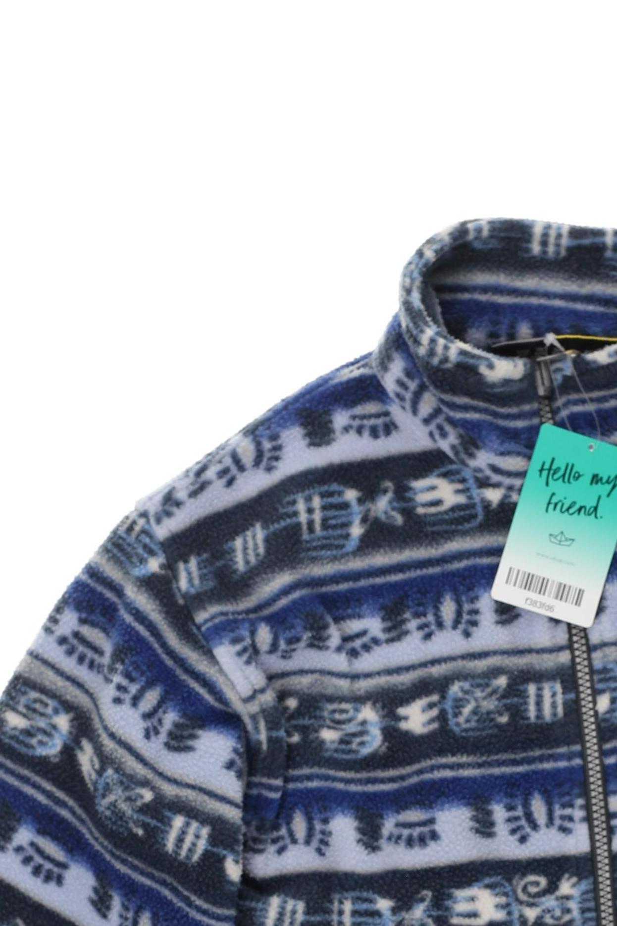 Thumbnail - Salewa Jungen Jacke, blau, Gr. 116