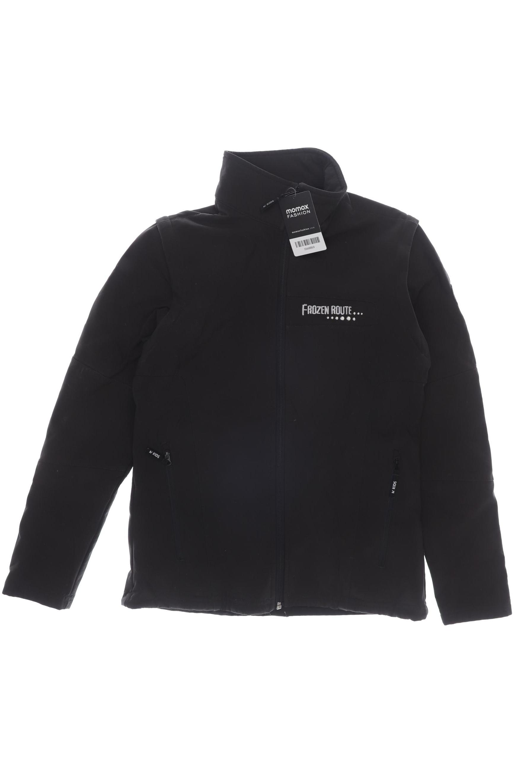 

Salewa Herren Jacke, schwarz, Gr. 164