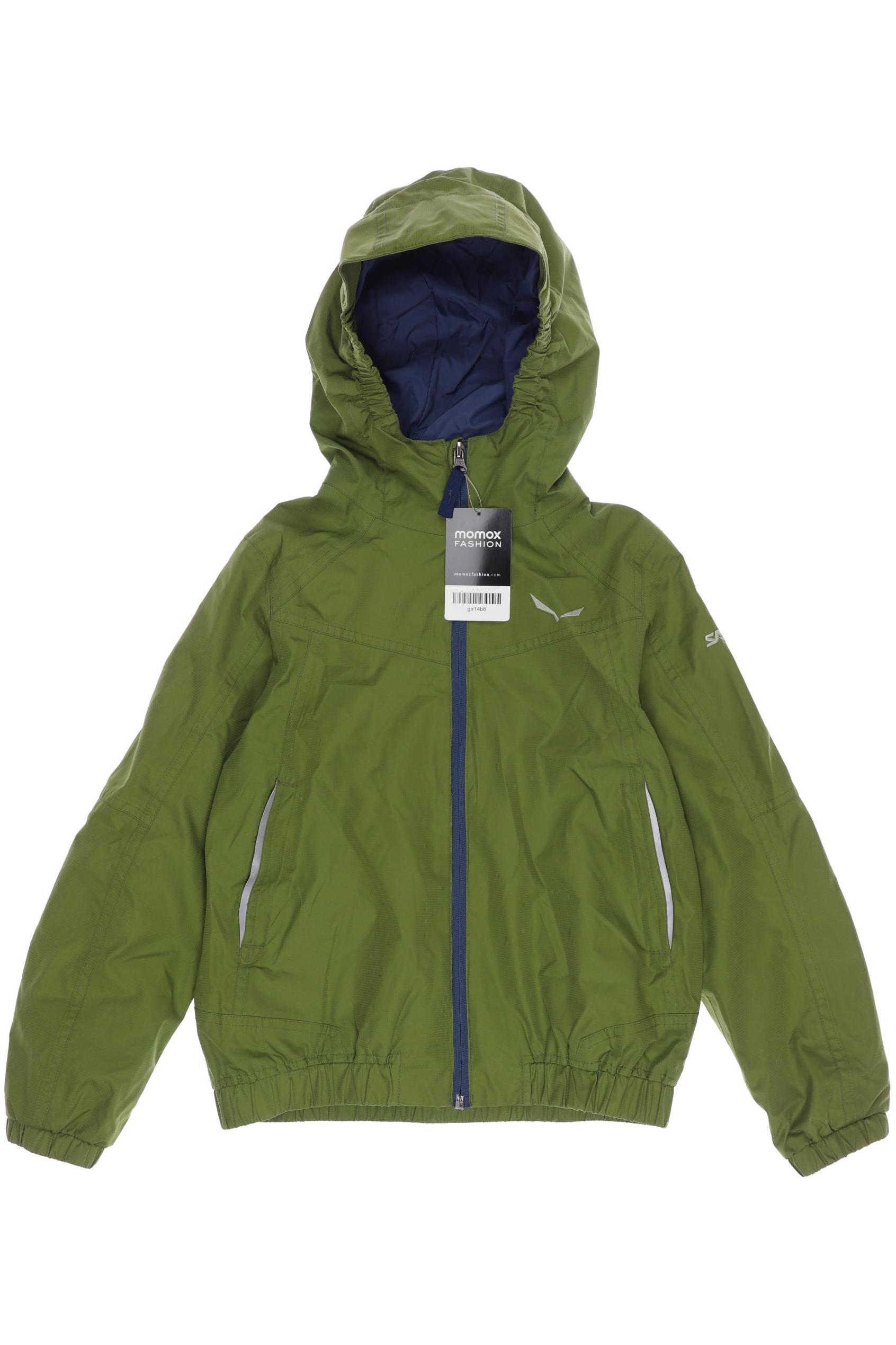 

Salewa Herren Jacke, grün, Gr. 128
