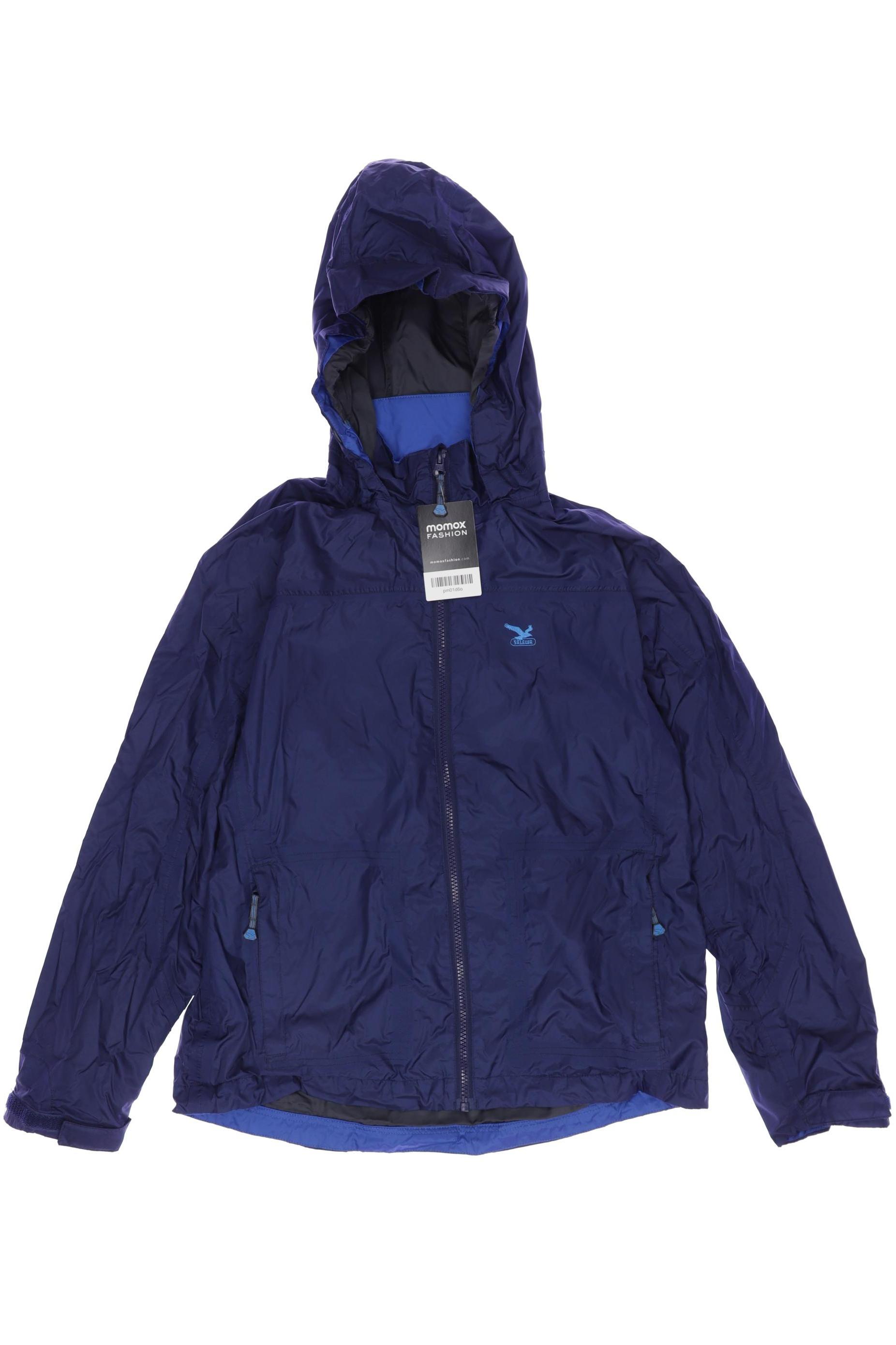 

Salewa Herren Jacke, marineblau, Gr. 164