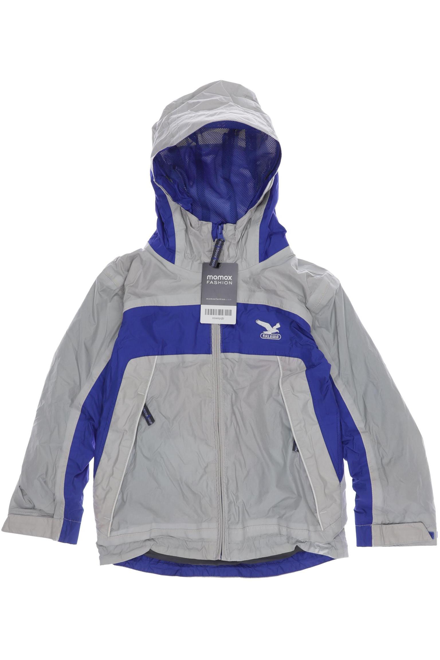 

Salewa Herren Jacke, grau, Gr. 116