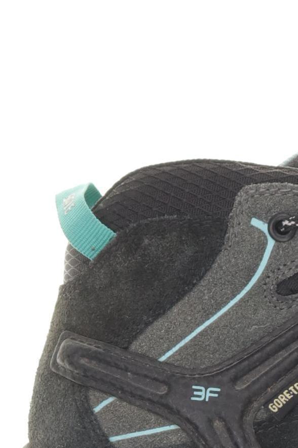 Thumbnail - Salewa Jungen Kinderschuhe, grau, Gr. 34