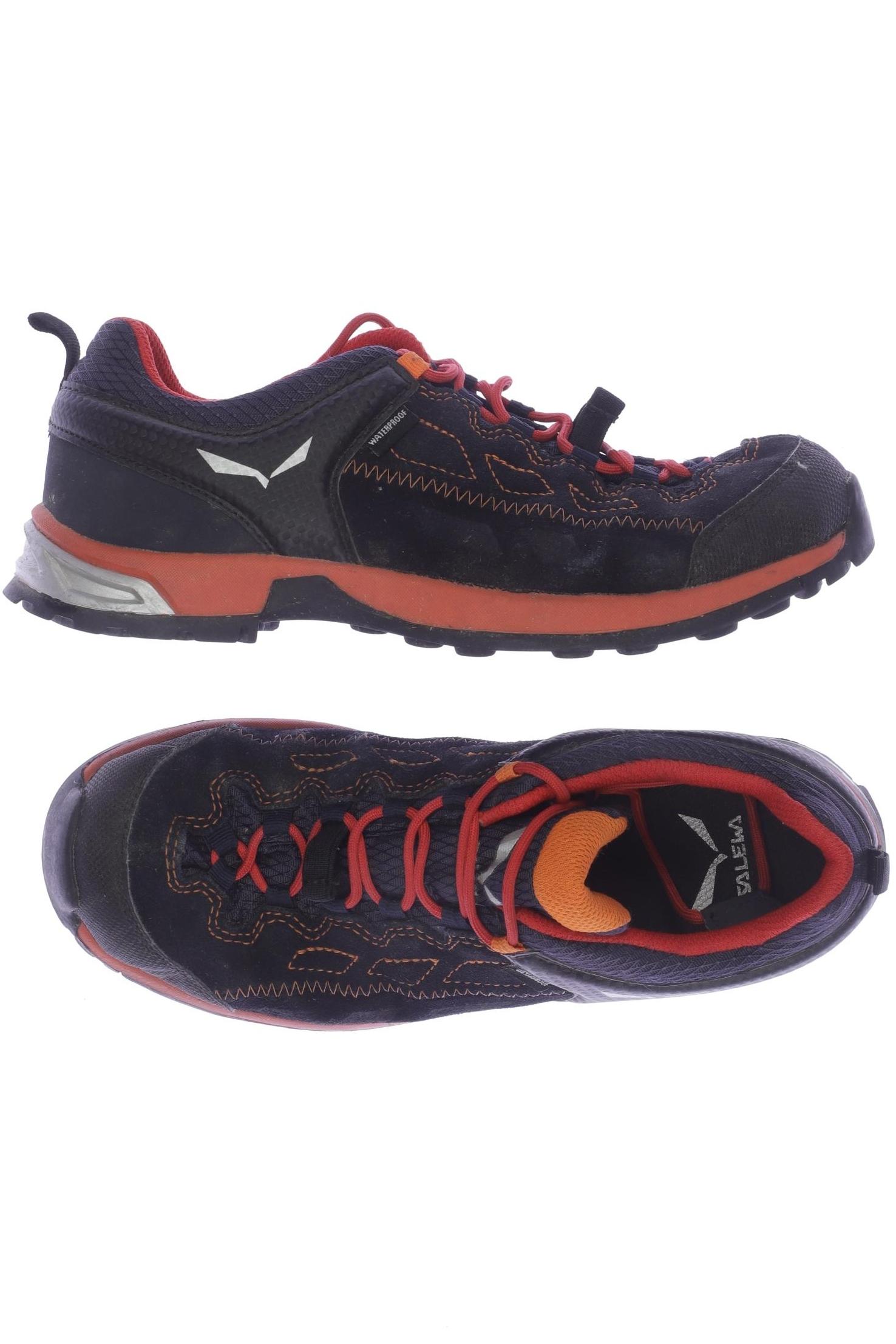 

Salewa Herren Kinderschuhe, marineblau, Gr. 36
