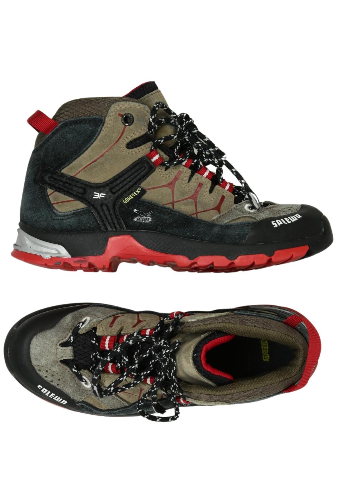 

Salewa Herren Kinderschuhe, mehrfarbig, Gr. 32