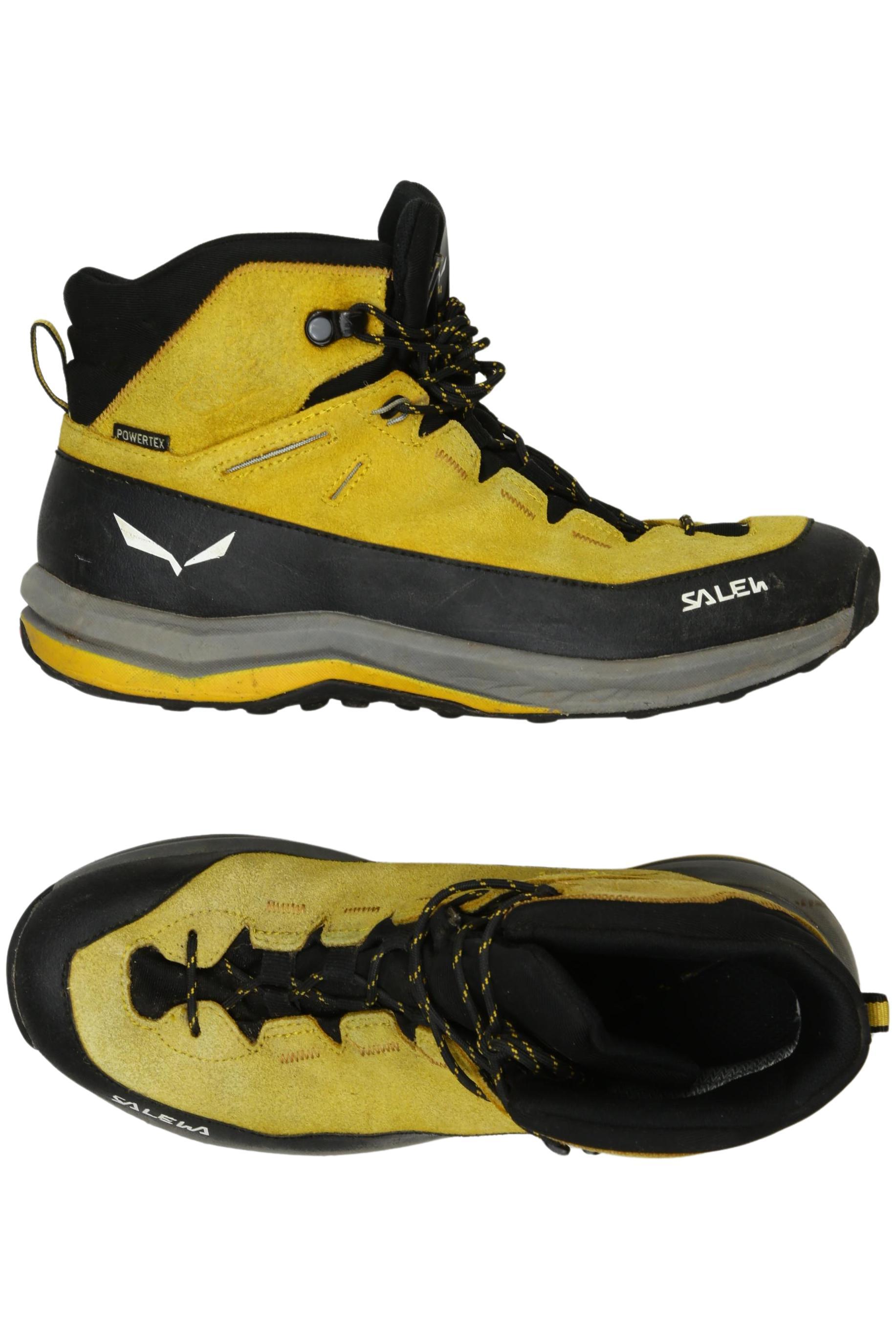 

Salewa Herren Kinderschuhe, gelb, Gr. 37