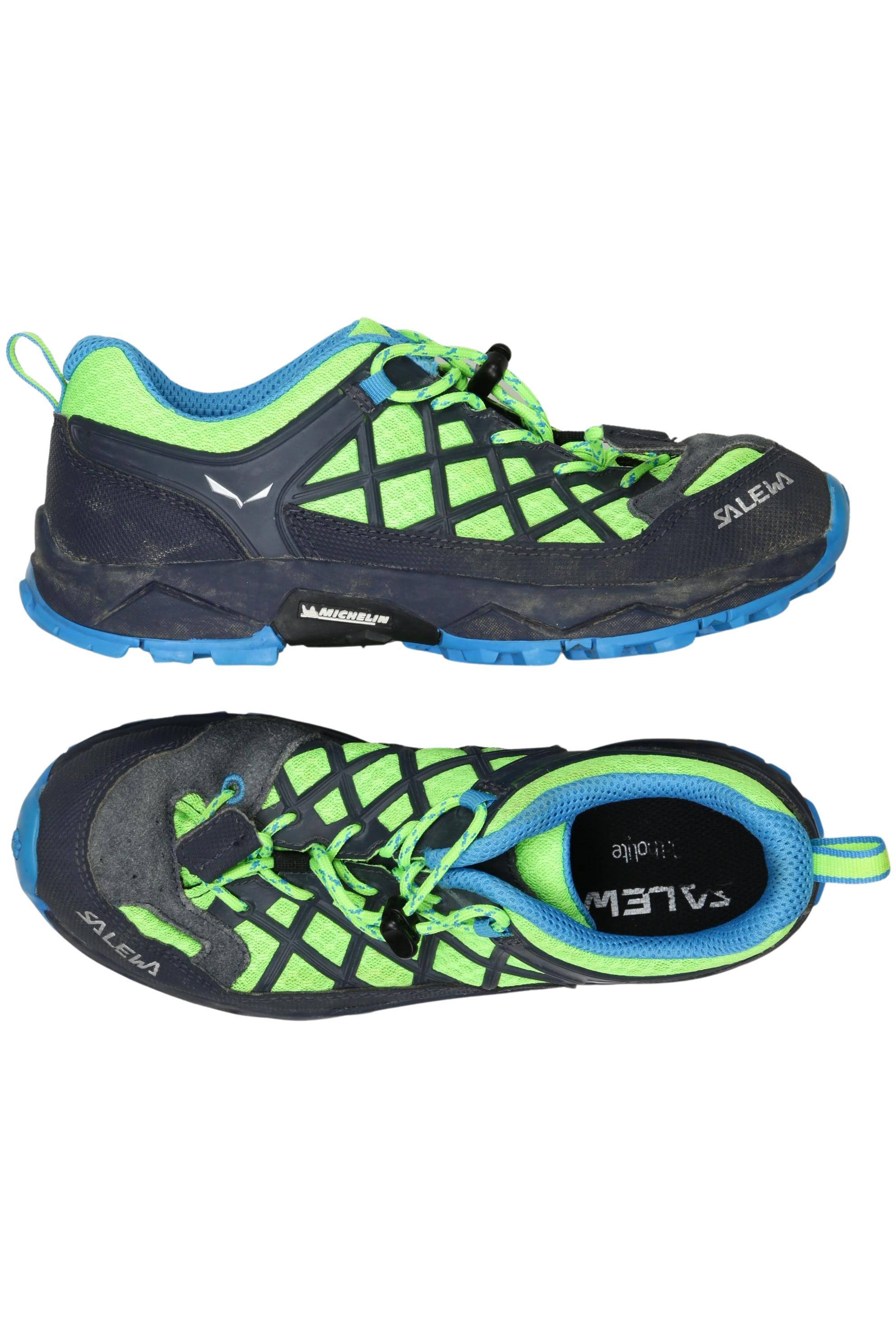 

Salewa Herren Kinderschuhe, neon, Gr. 36