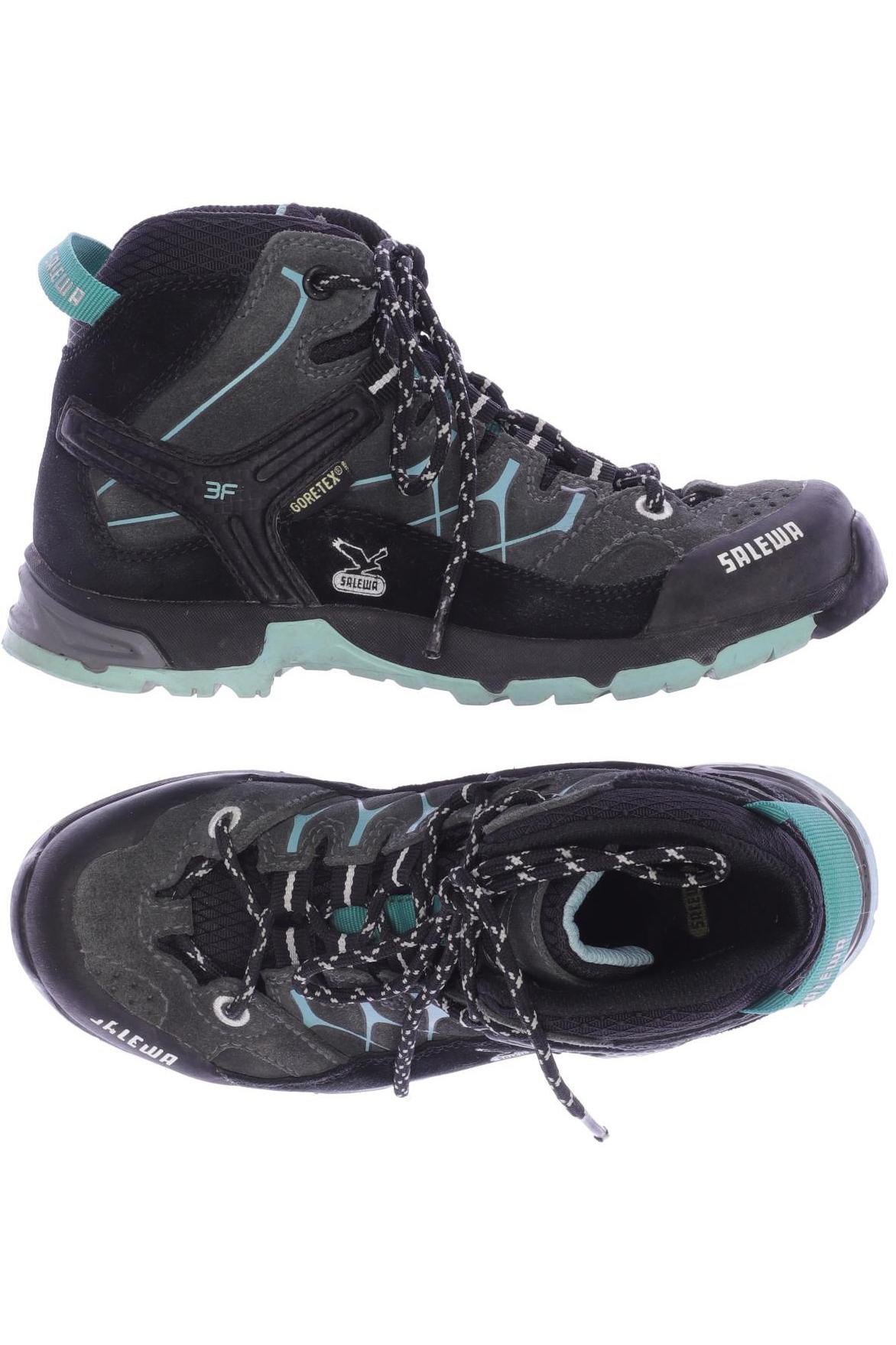 

Salewa Herren Kinderschuhe, schwarz, Gr. 31