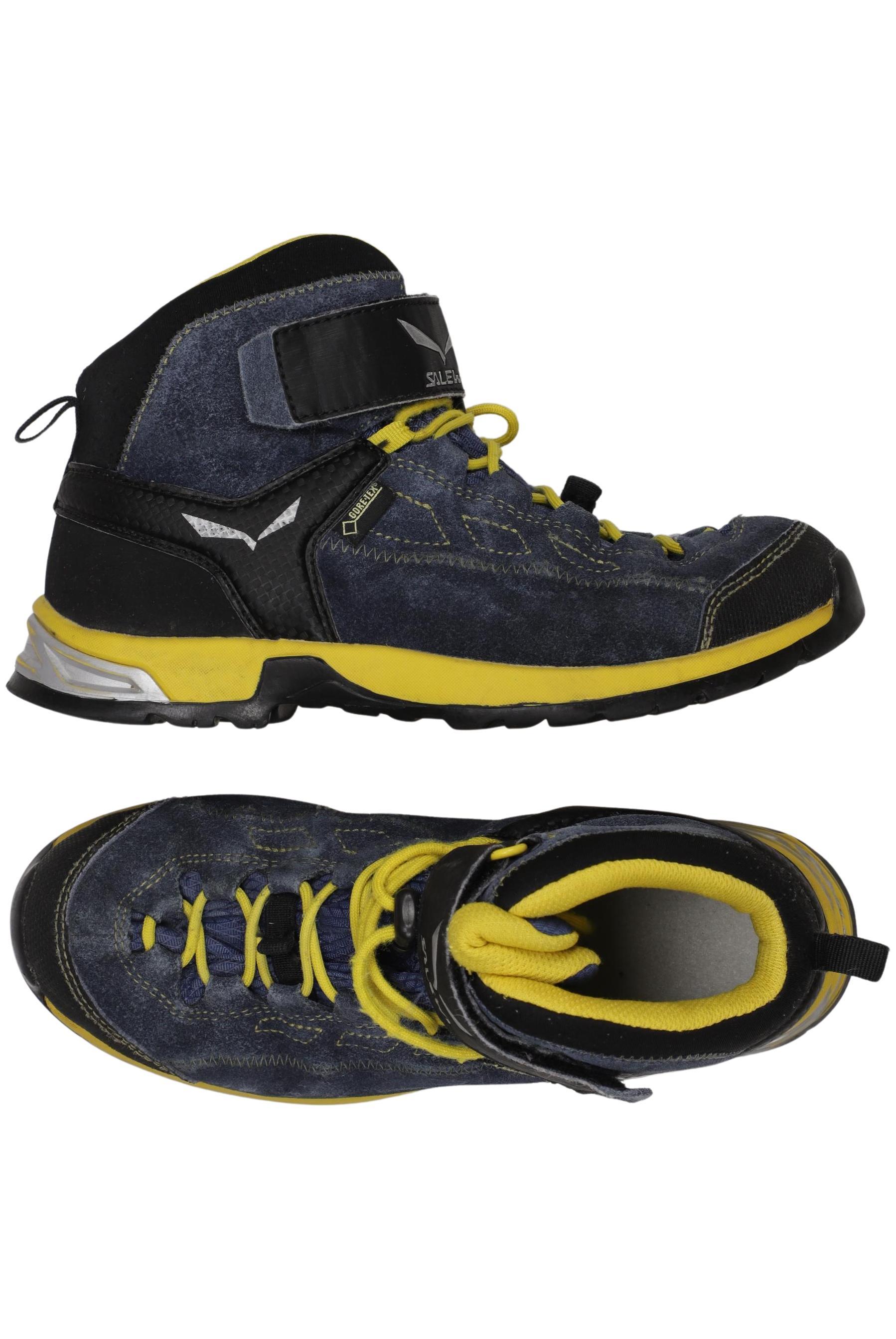 

Salewa Jungen Kinderschuhe, mehrfarbig, Gr. 34