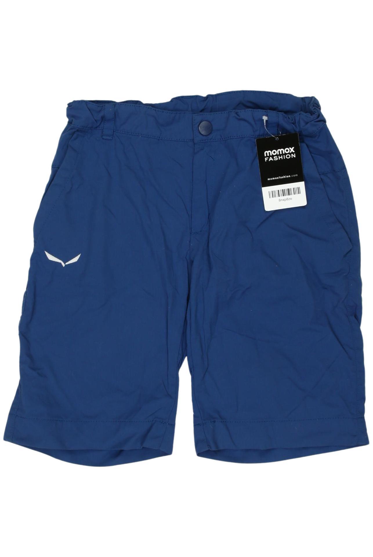 

Salewa Herren Shorts, blau, Gr. 152