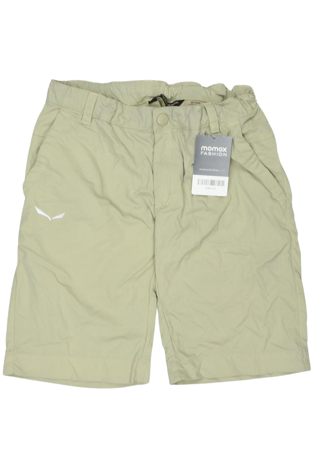 

Salewa Herren Shorts, hellgrün, Gr. 152