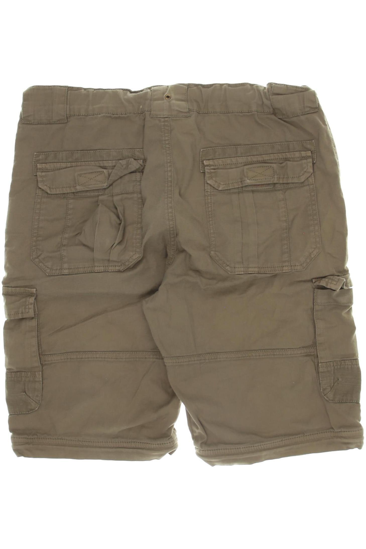 Thumbnail - Salewa Jungen Shorts, grün, Gr. 164