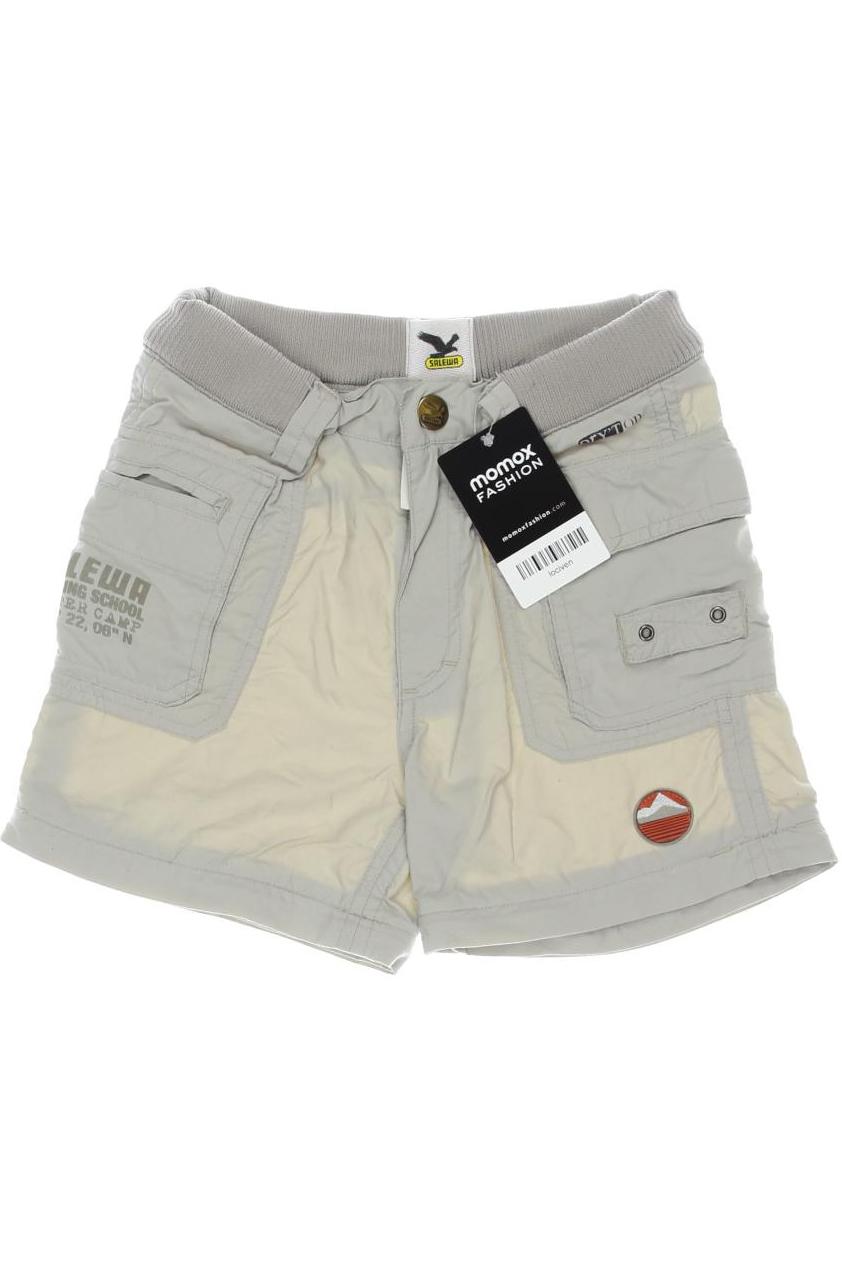 

Salewa Herren Shorts, beige, Gr. 116