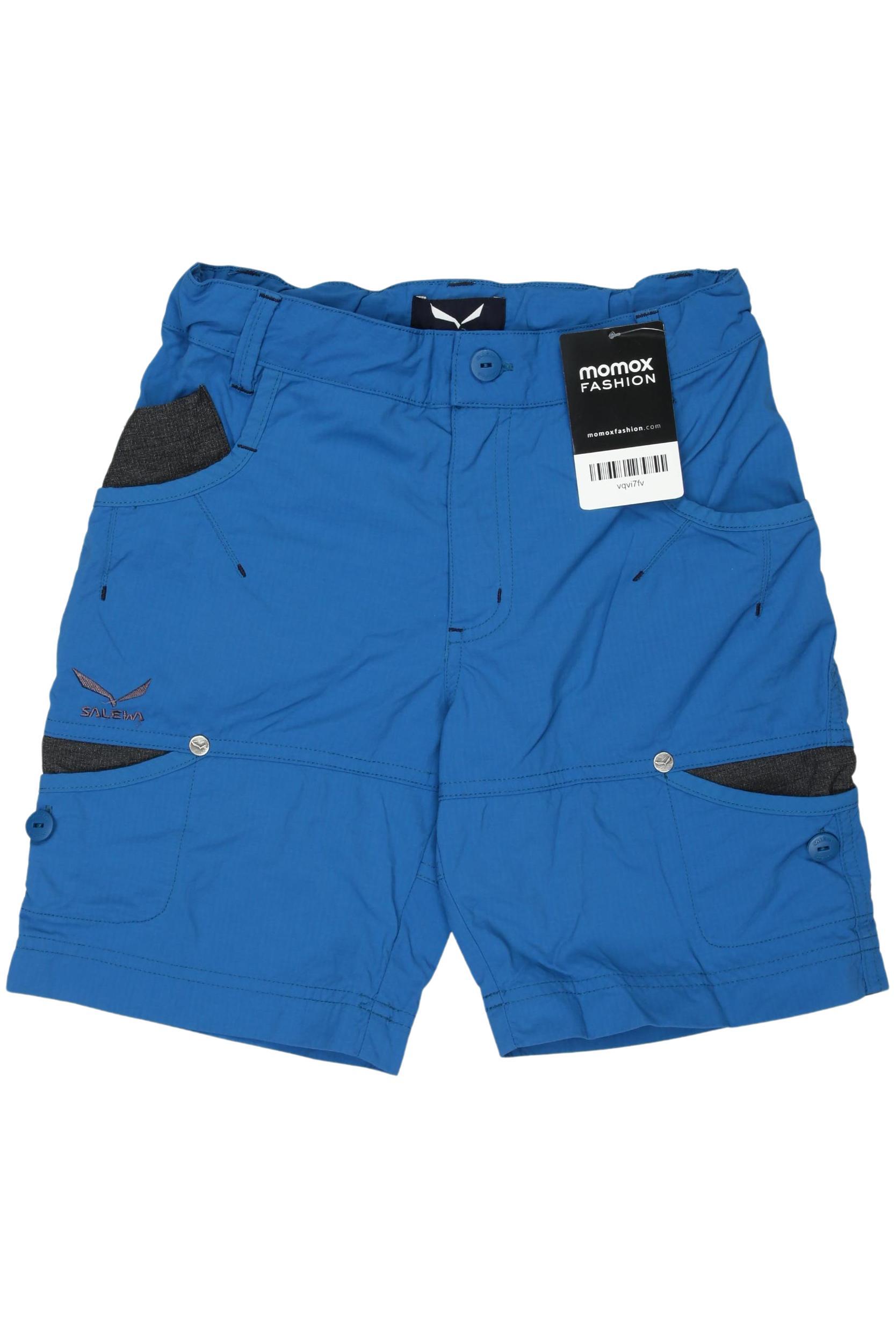

Salewa Herren Shorts, blau, Gr. 116